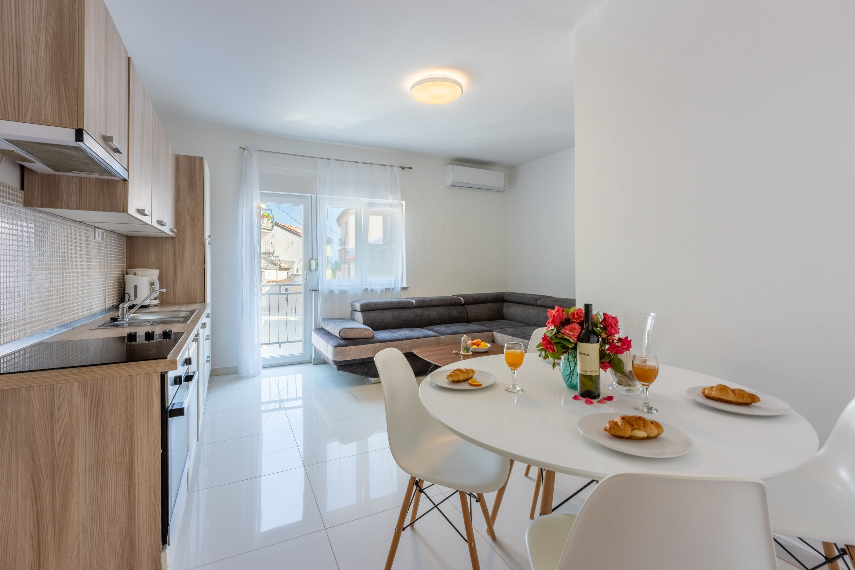 Apartment ANGELINA 62913-A1