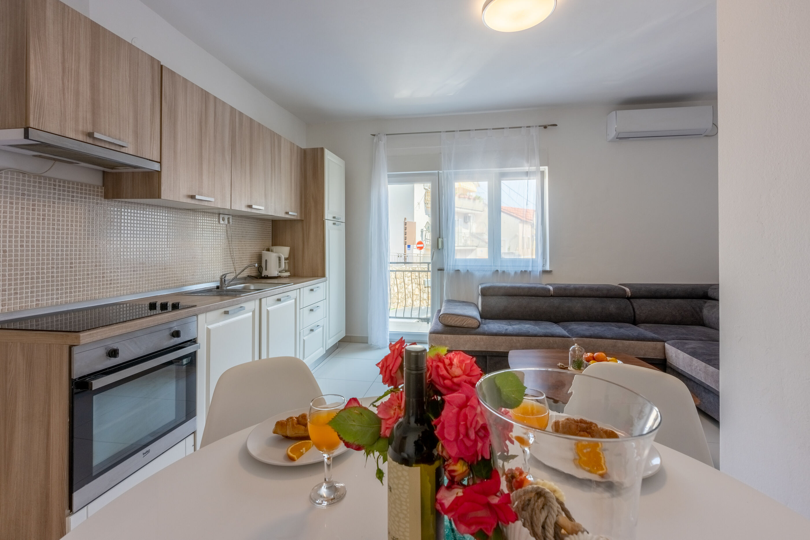 Apartment ANGELINA 62913-A1