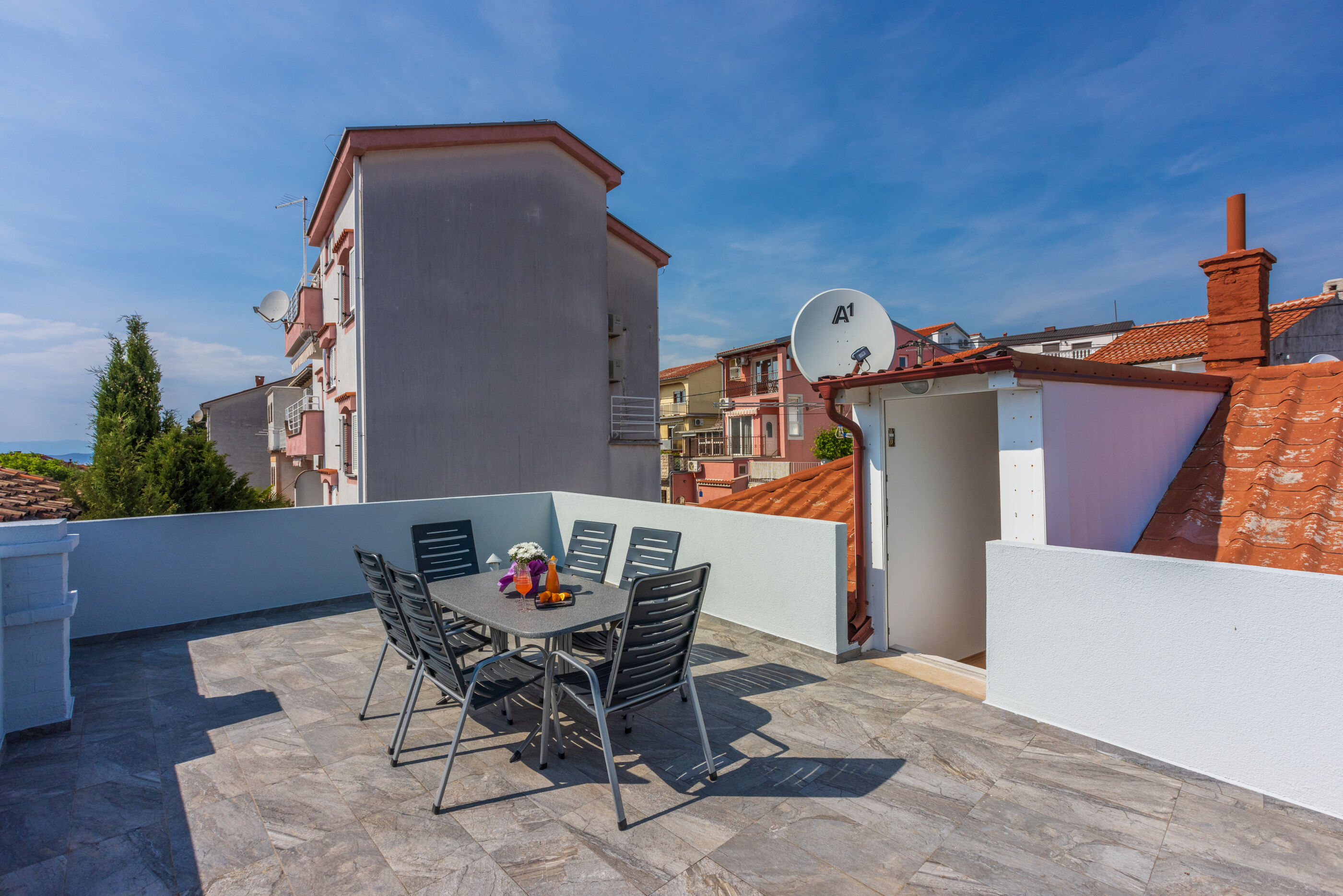 Apartment ANGELINA 62913-A1