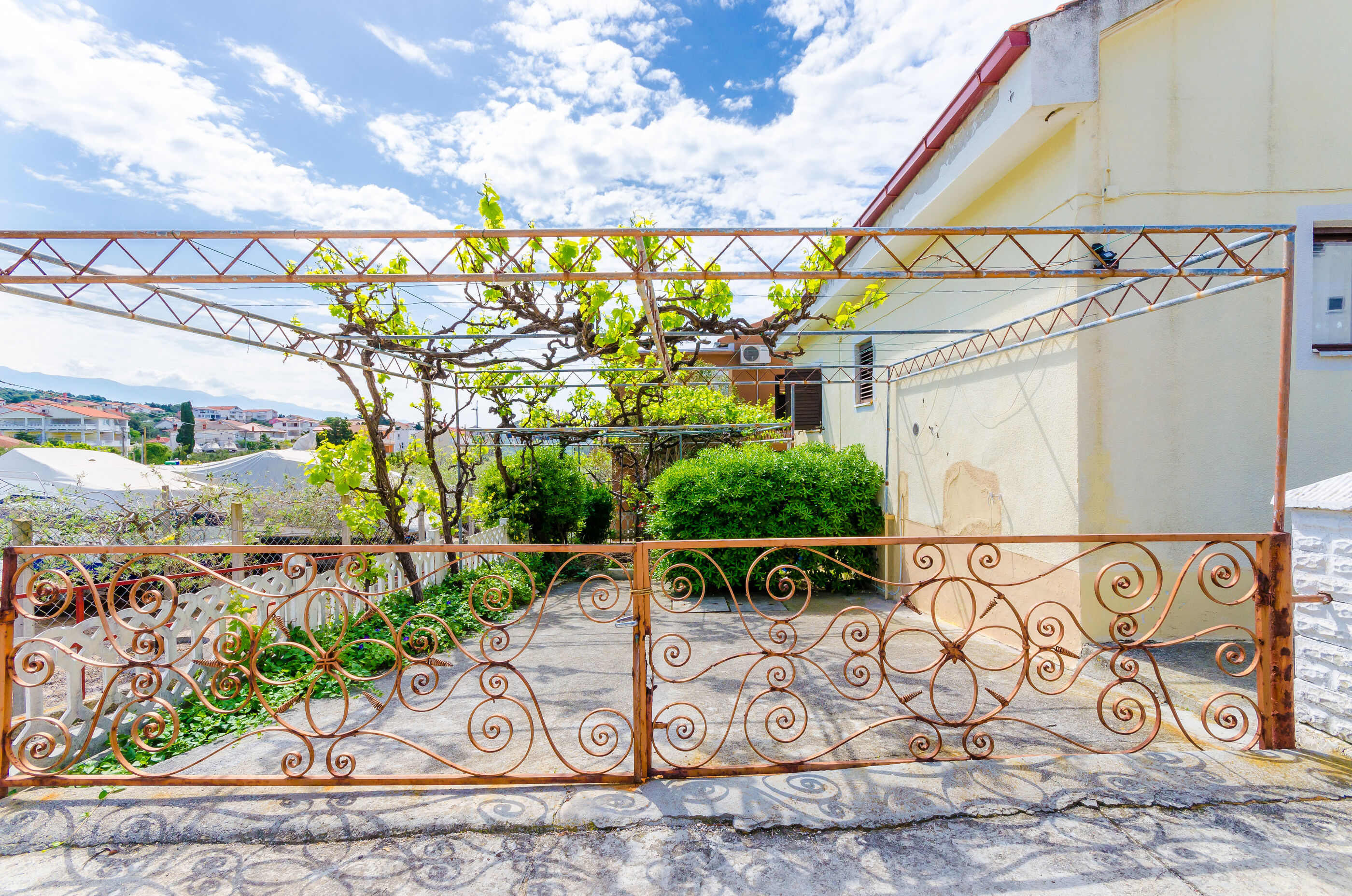 Photo of Apartments Tugomila