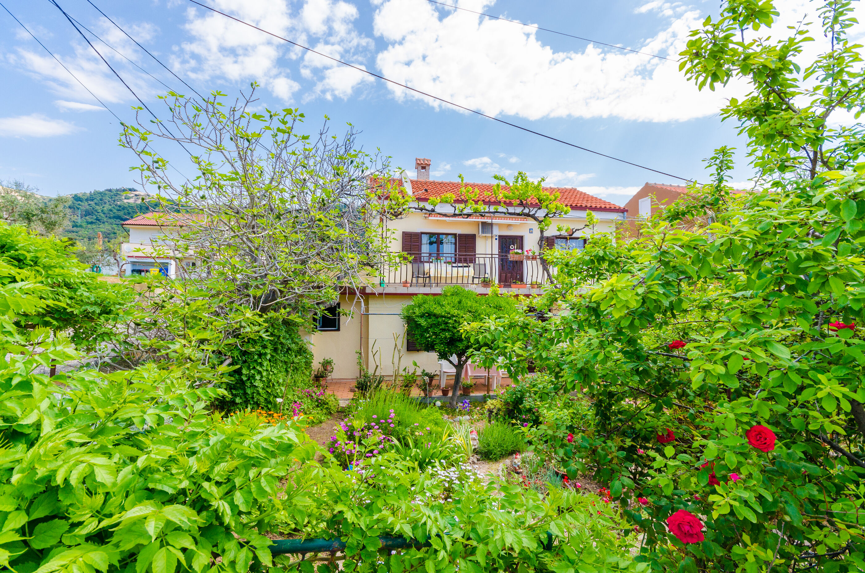 Apartments Tugomila Accommodation in Rab