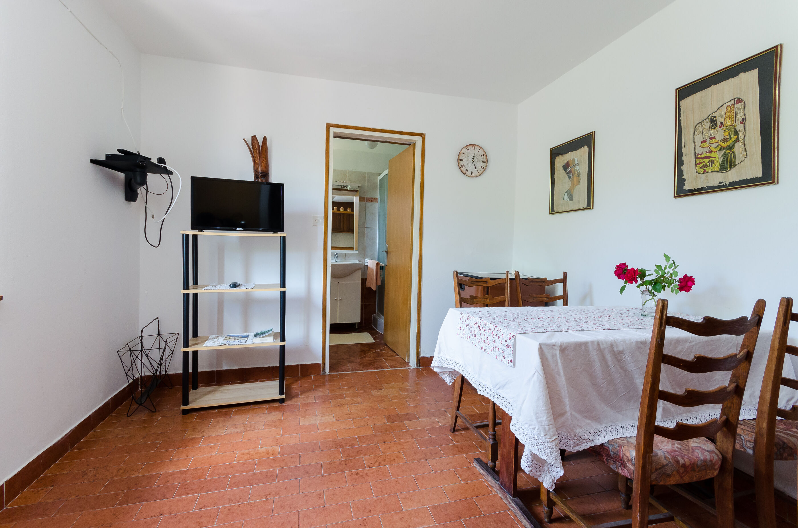 Apartments Tugomila 60671-A1