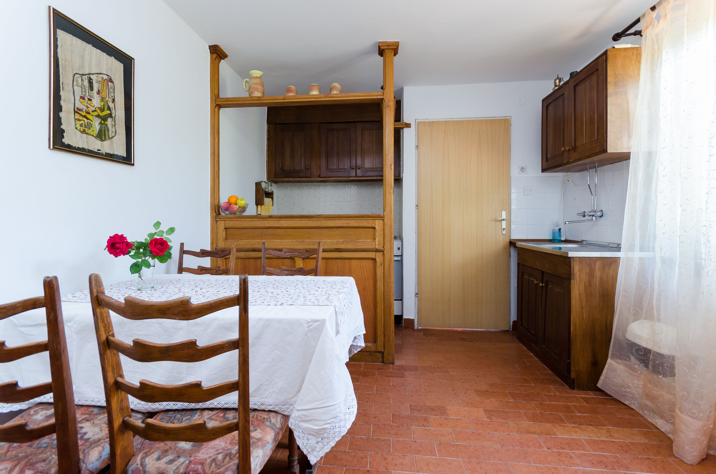 Apartments Tugomila 60671-A1