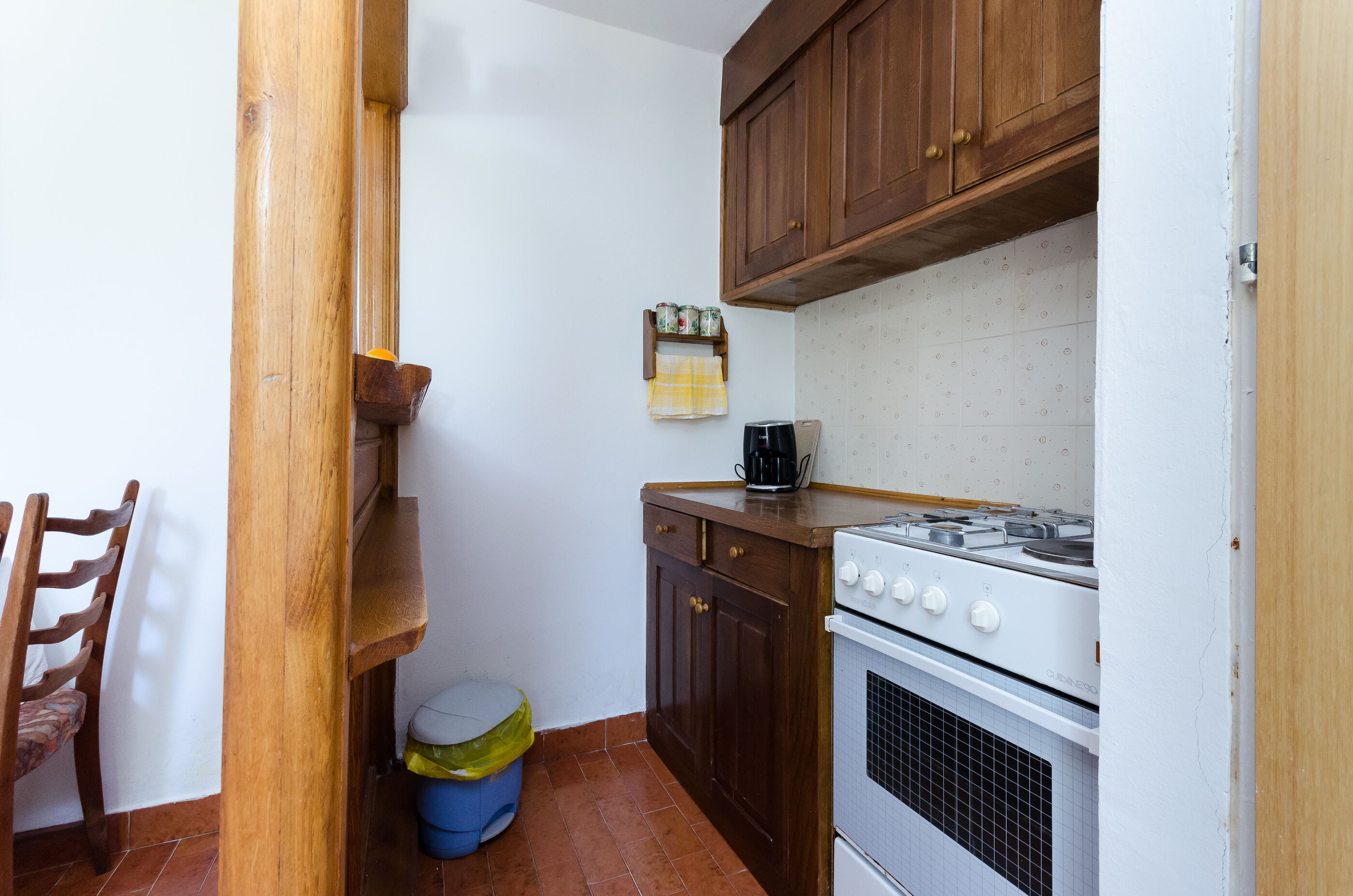 Apartments Tugomila 60671-A1