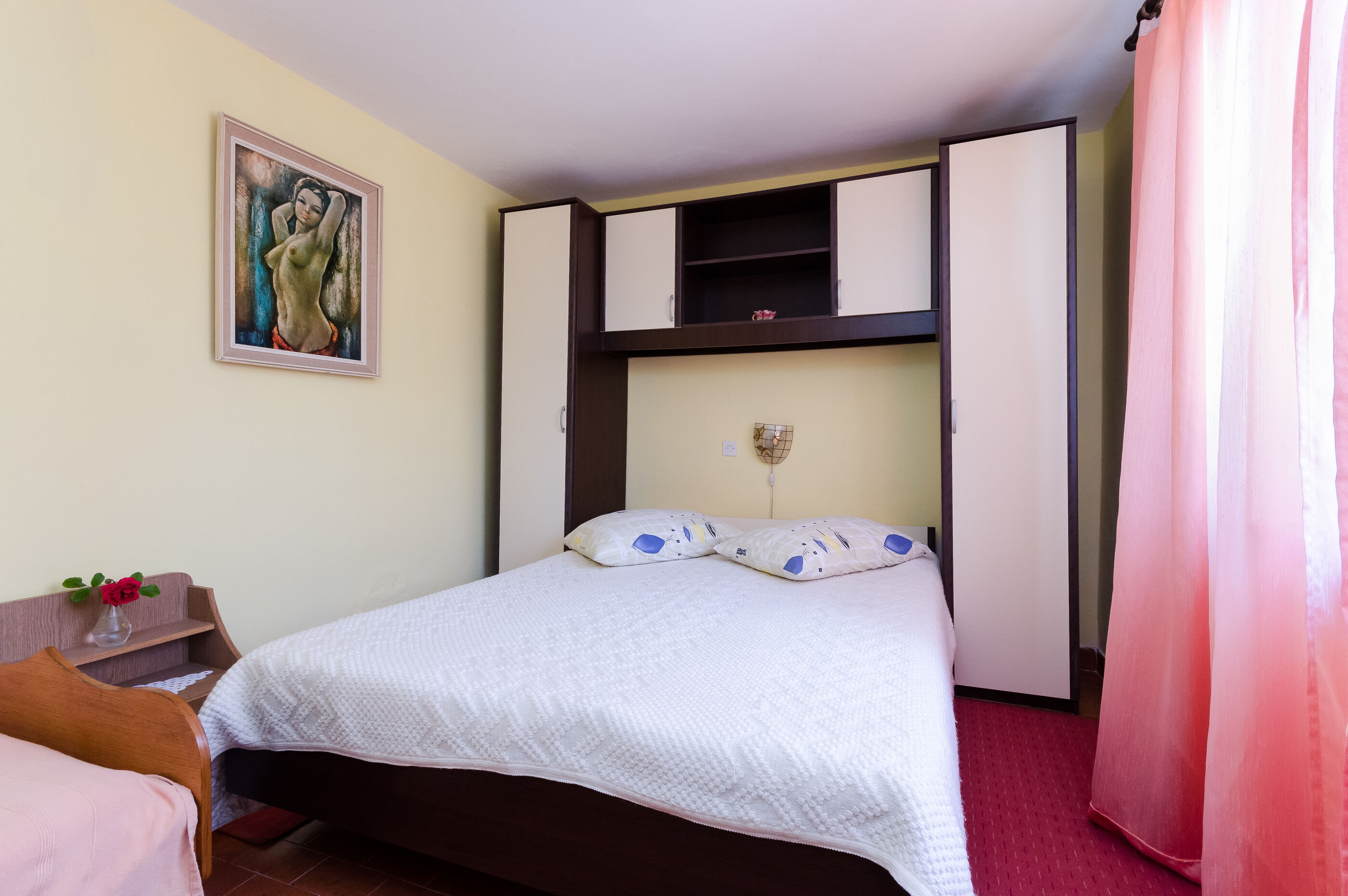 Apartments Tugomila 60671-A1
