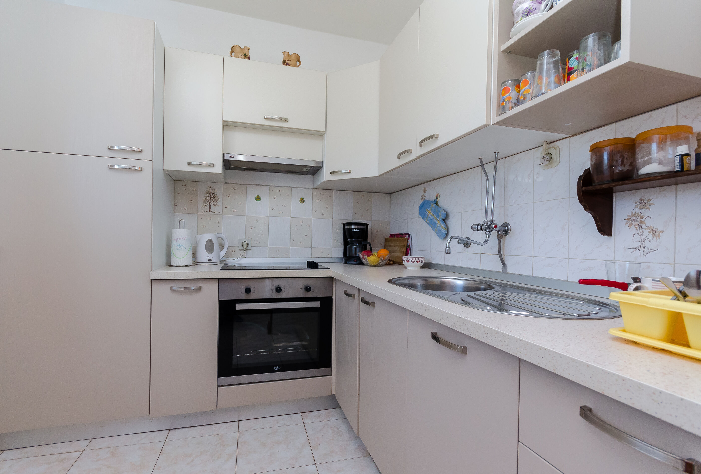 Apartments Tugomila 60671-A2
