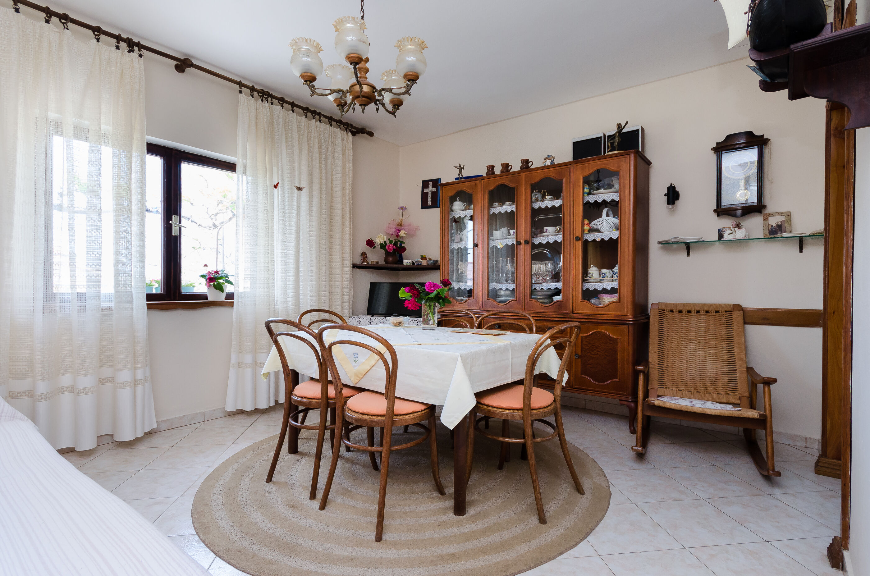Apartments Tugomila 60671-A2