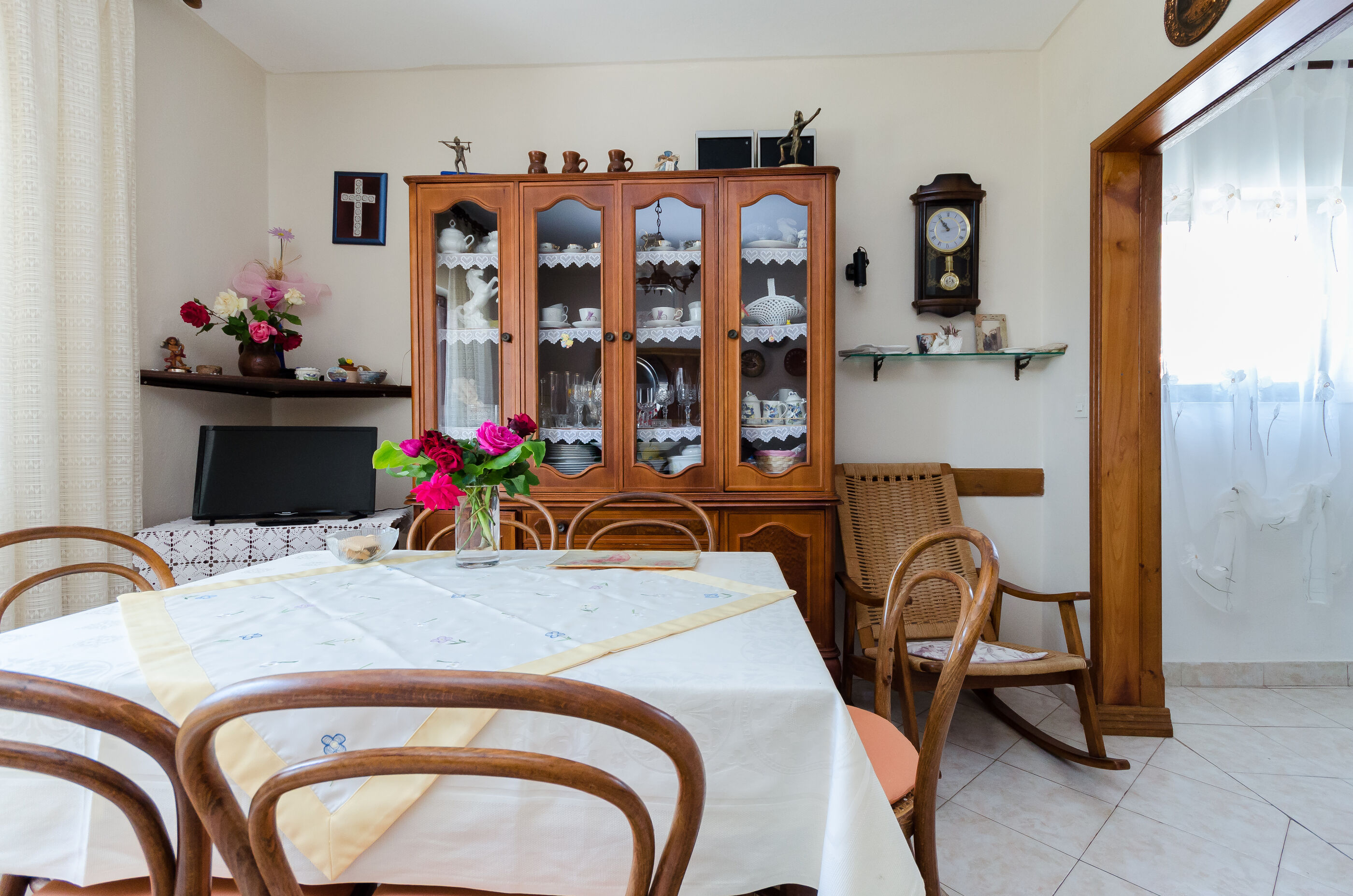 Apartments Tugomila 60671-A2
