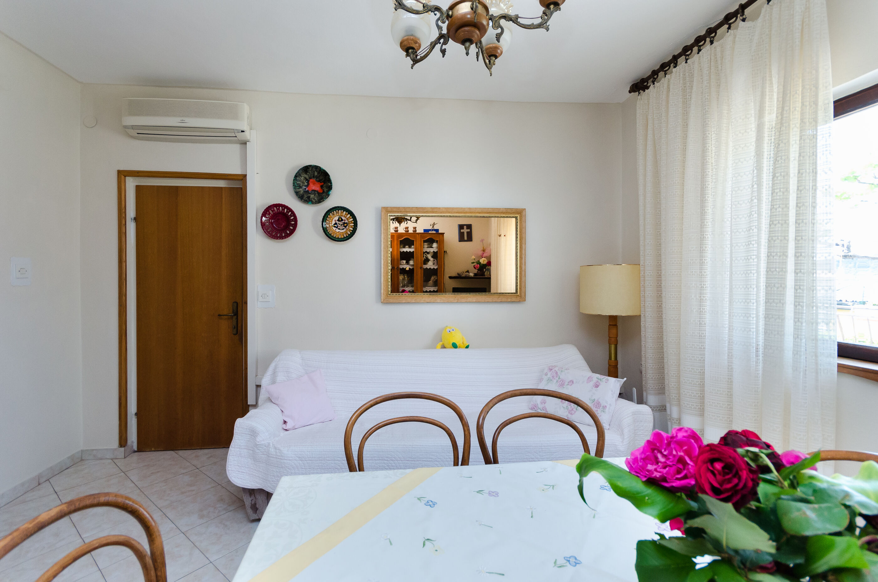 Apartments Tugomila 60671-A2