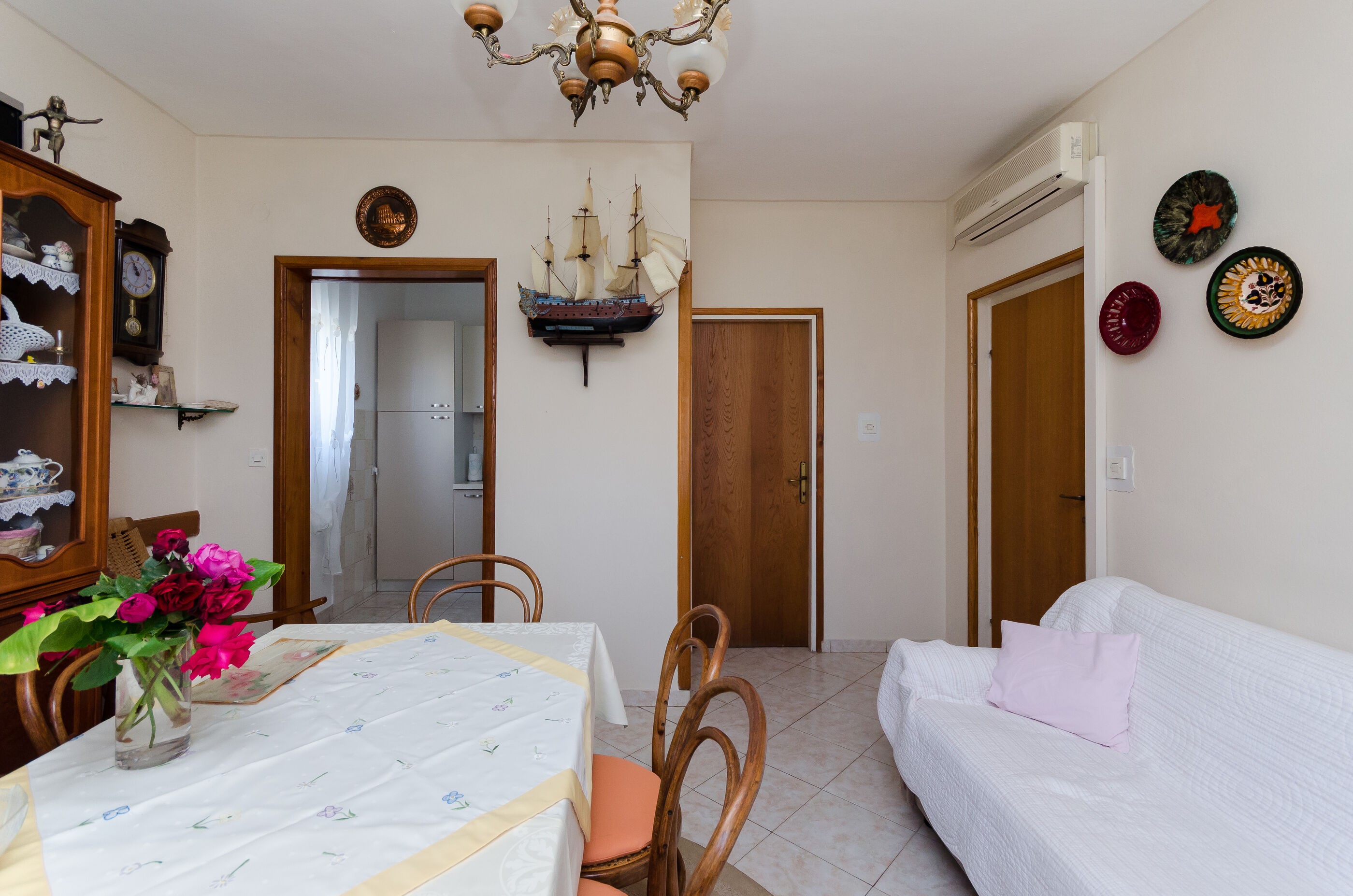 Apartments Tugomila 60671-A2