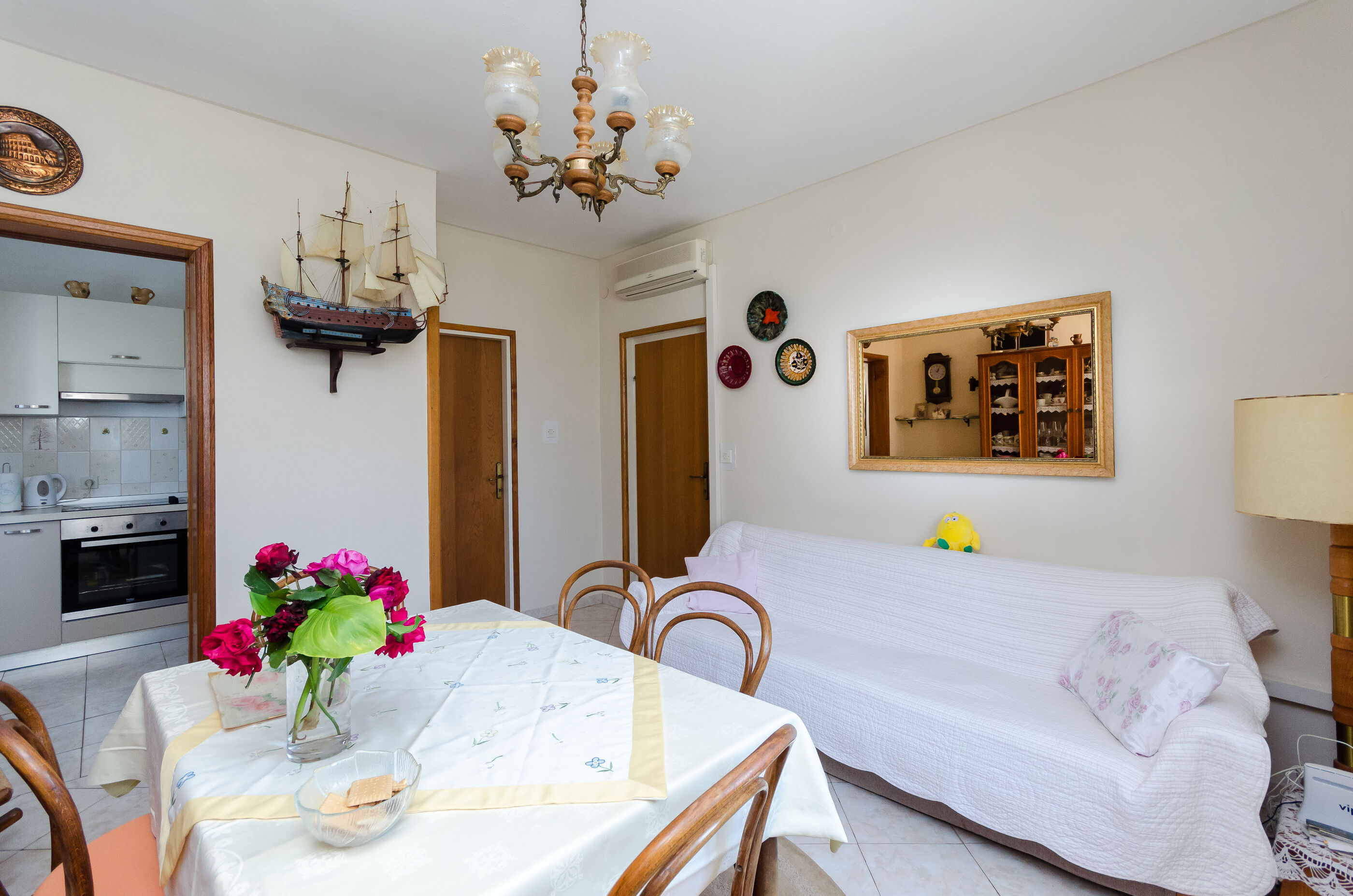 Apartments Tugomila 60671-A2