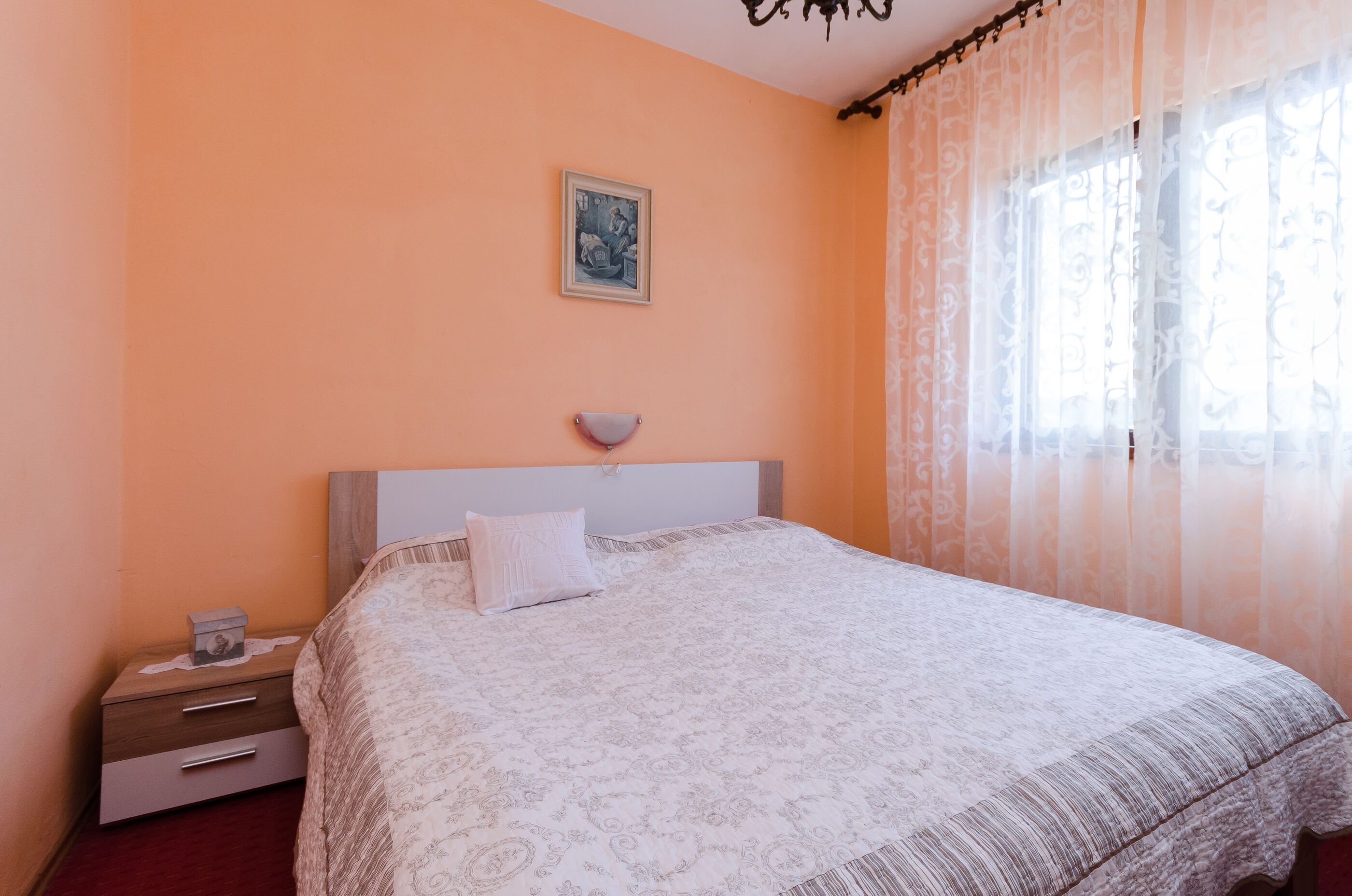 Apartments Tugomila 60671-A2
