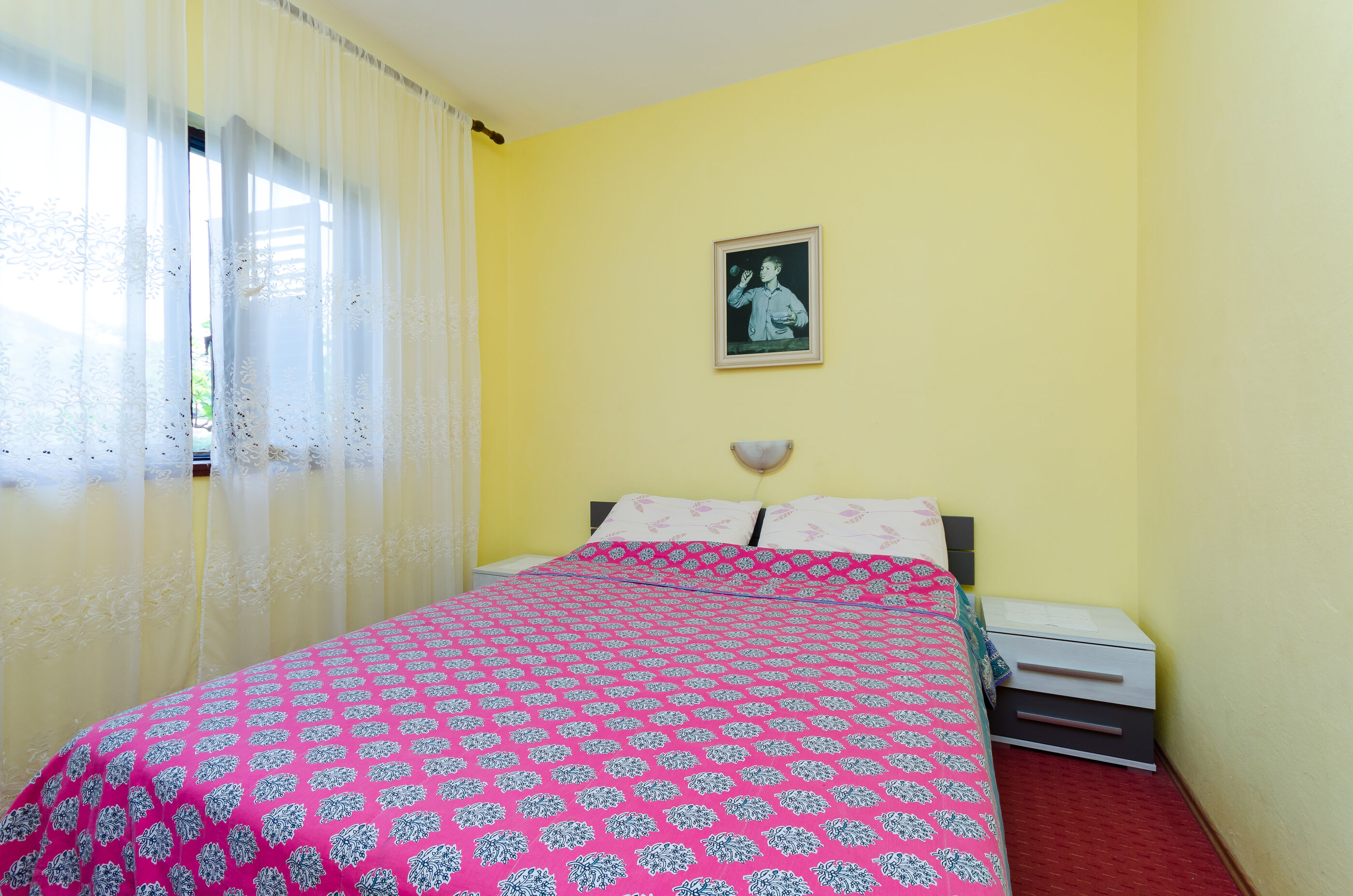 Apartments Tugomila 60671-A2
