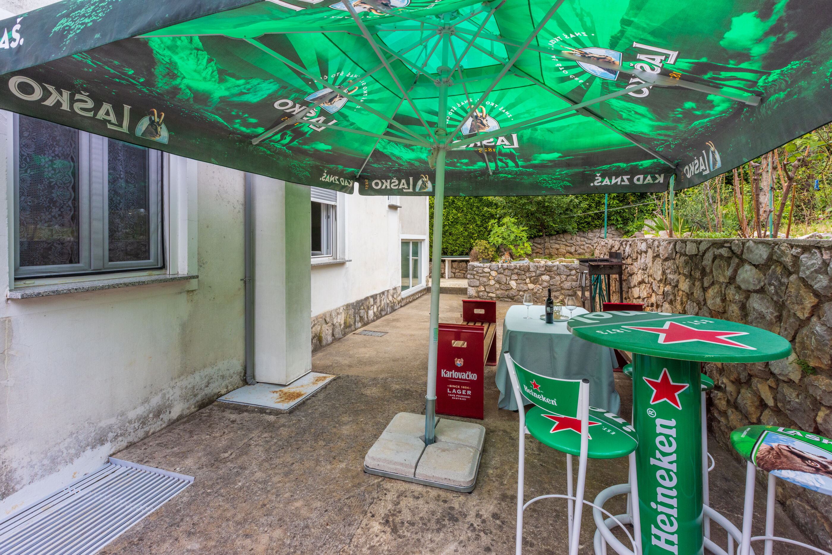 Apartment Megi 84946-A1