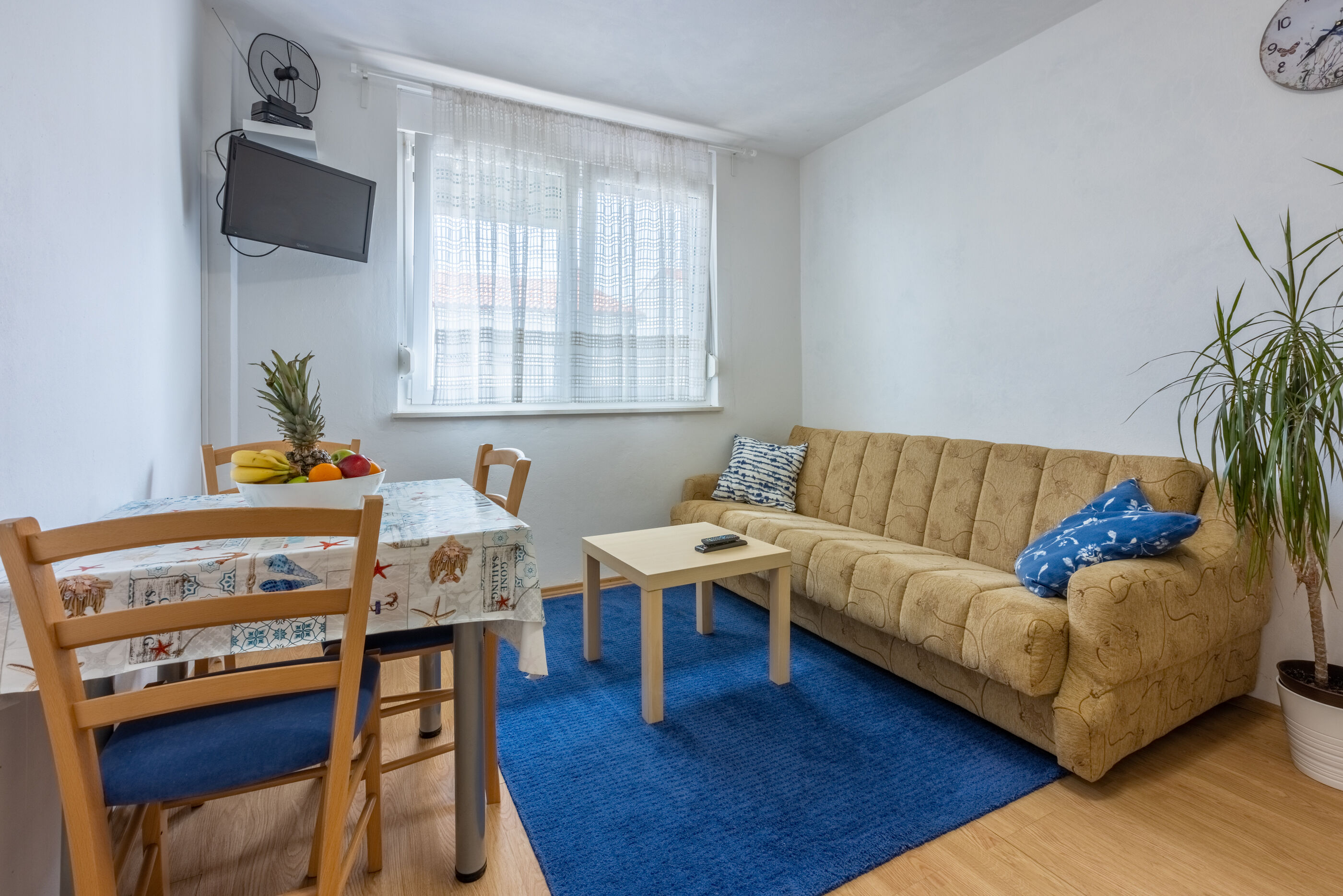 Apartment Megi 84946-A1