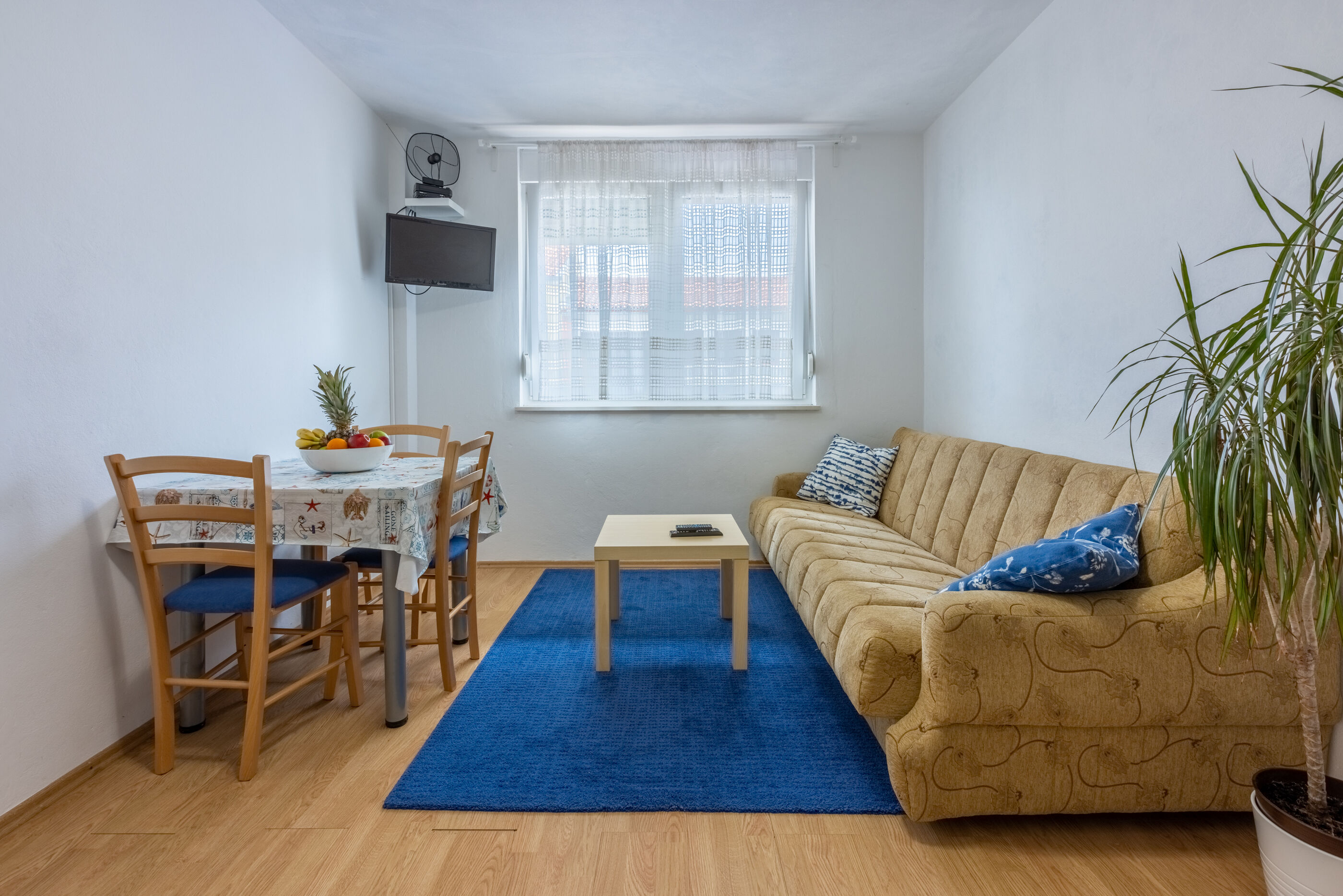 Apartment Megi 84946-A1