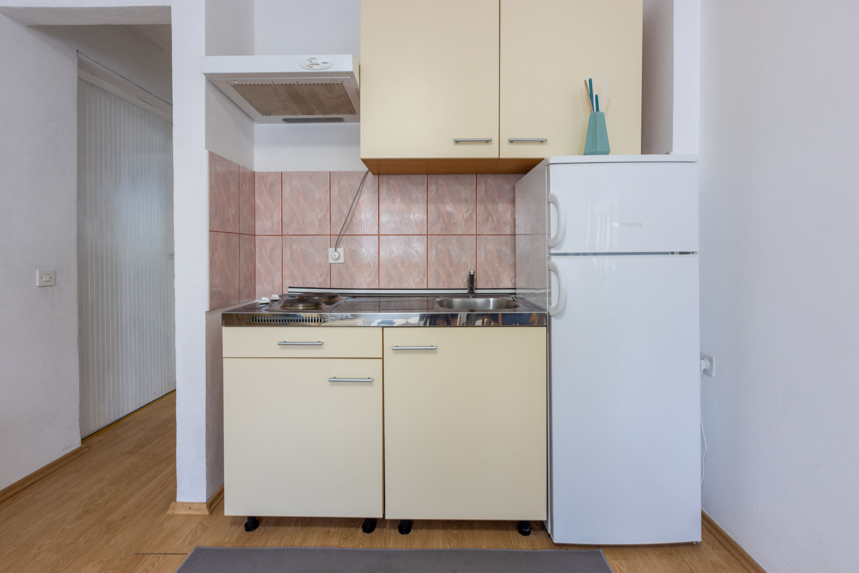 Apartment Megi 84946-A1
