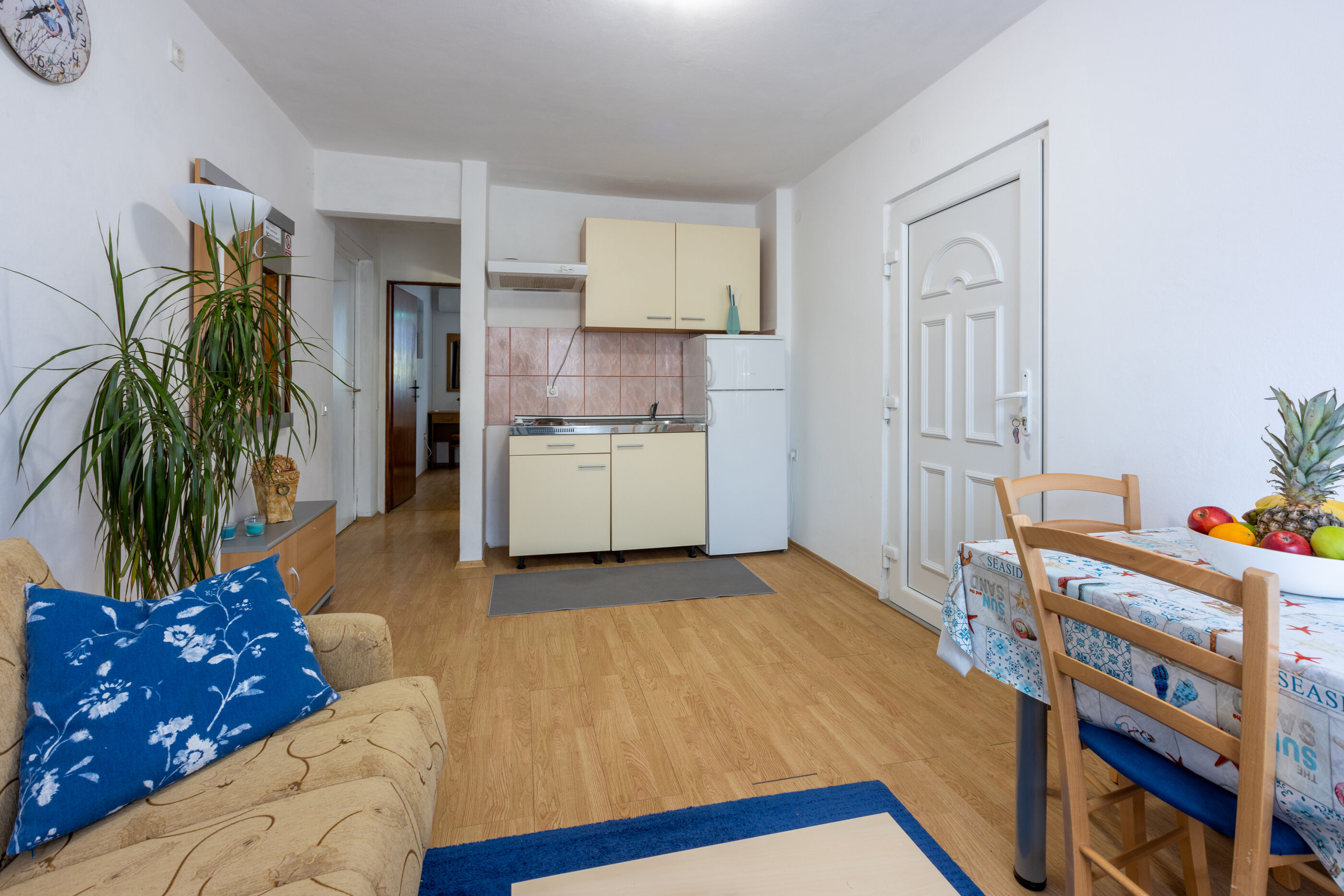 Apartment Megi 84946-A1
