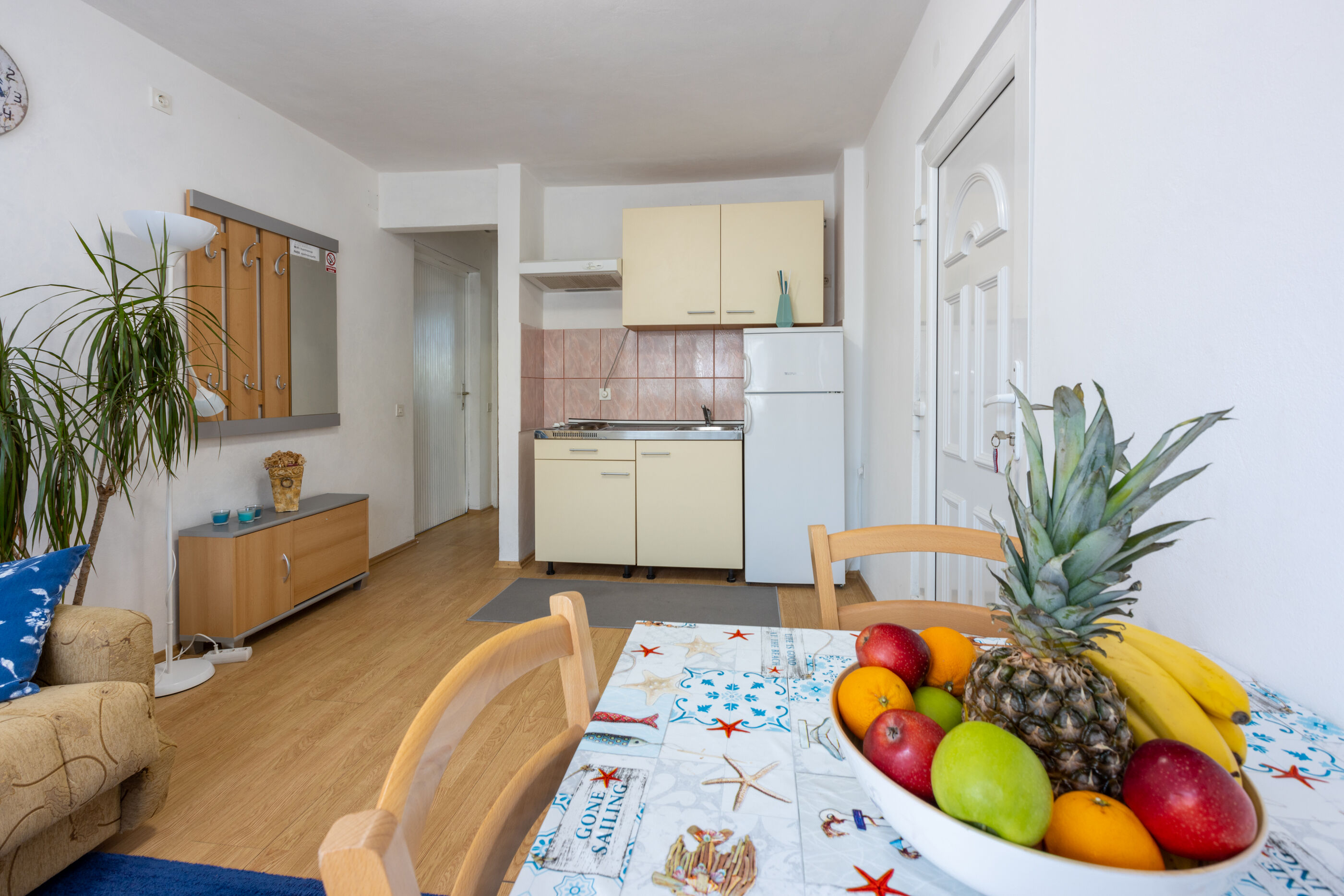 Apartment Megi 84946-A1