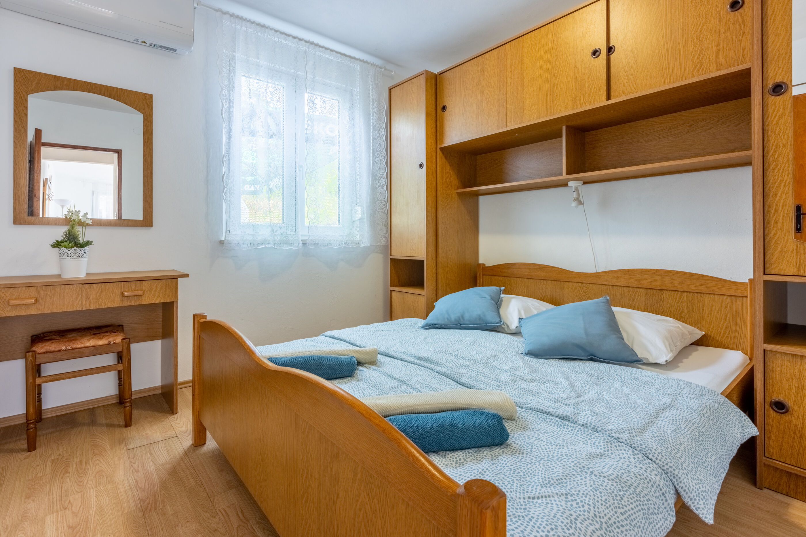 Apartment Megi 84946-A1