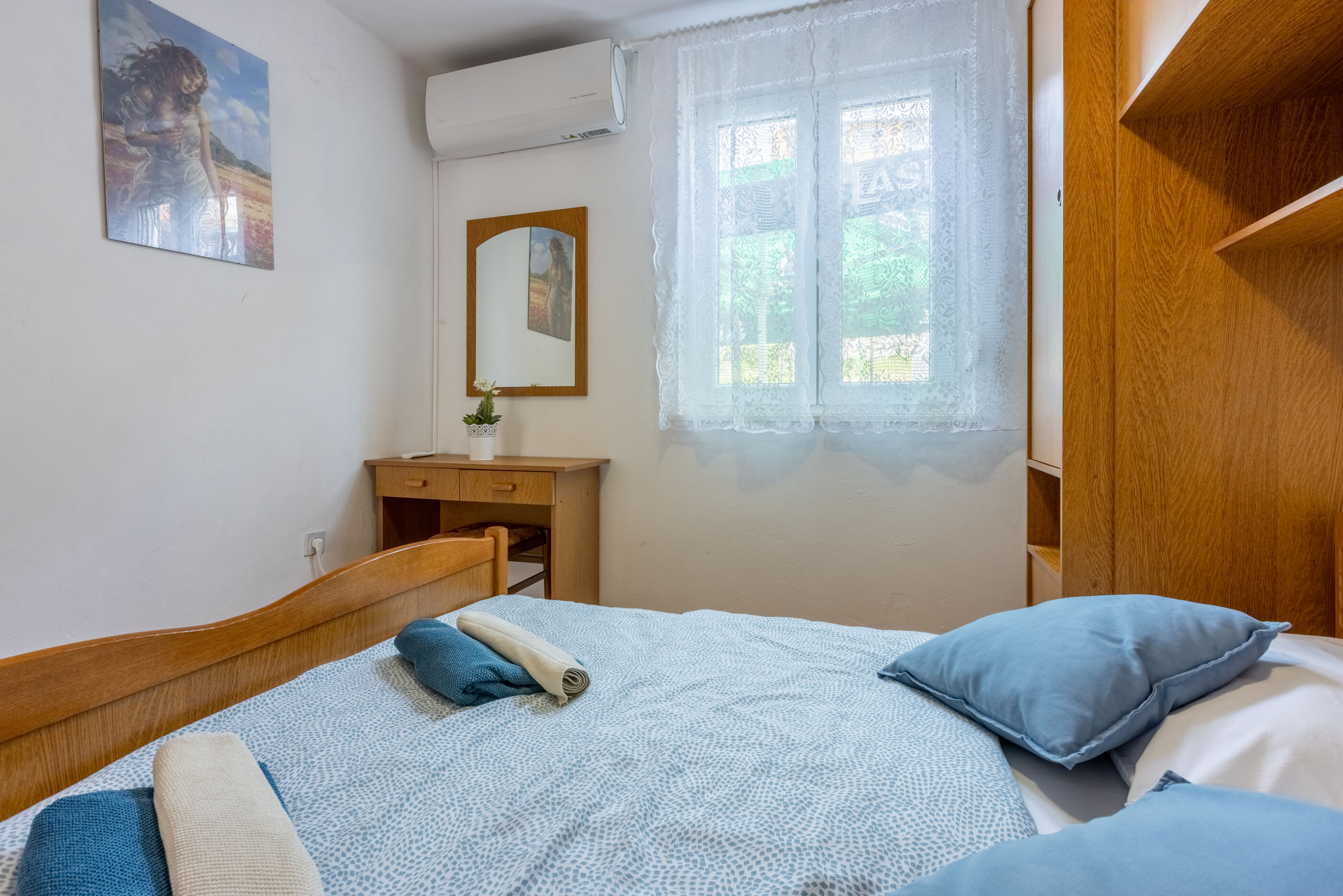 Apartment Megi 84946-A1