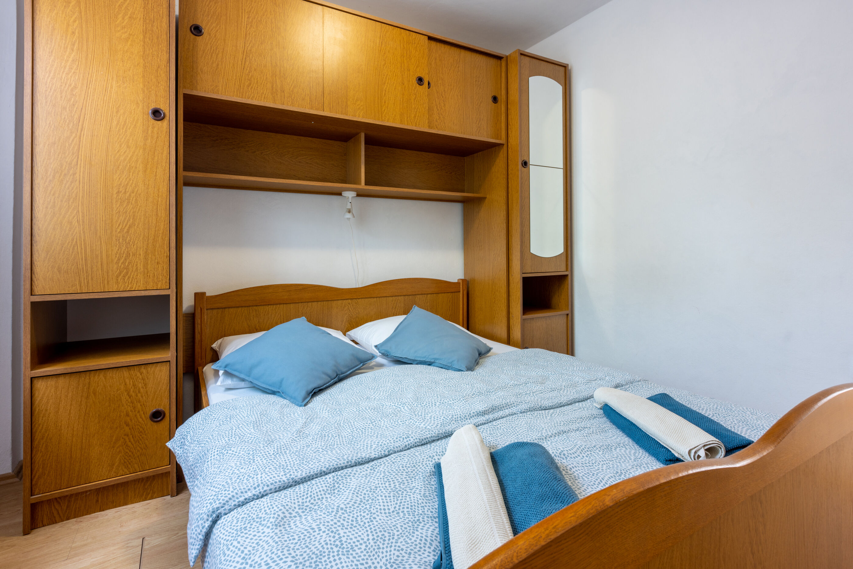 Apartment Megi 84946-A1
