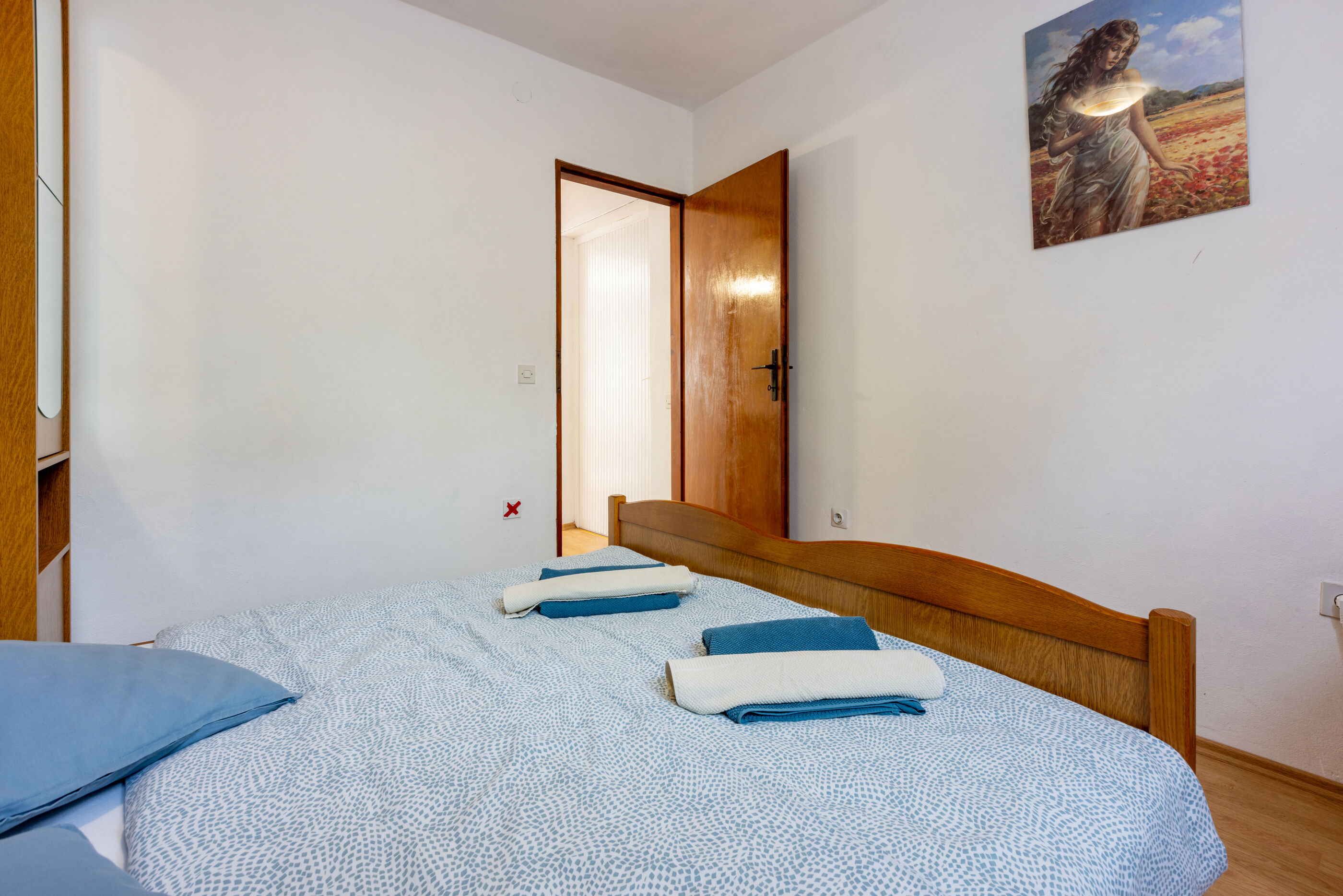 Apartment Megi 84946-A1