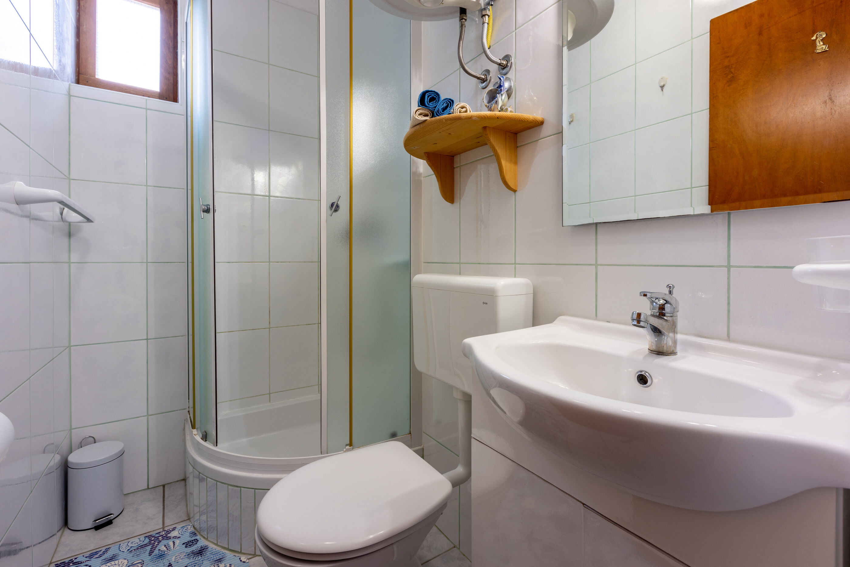 Apartment Megi 84946-A1