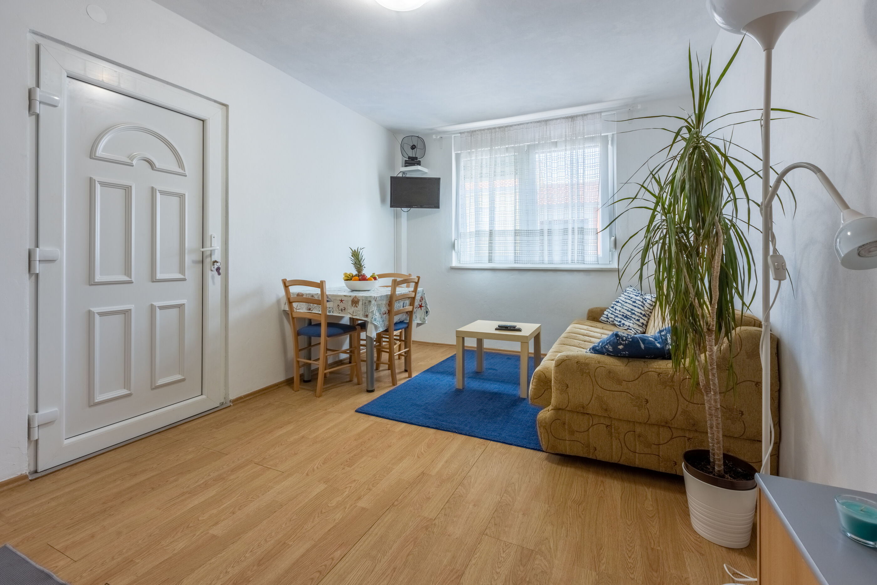 Apartment Megi 84946-A1