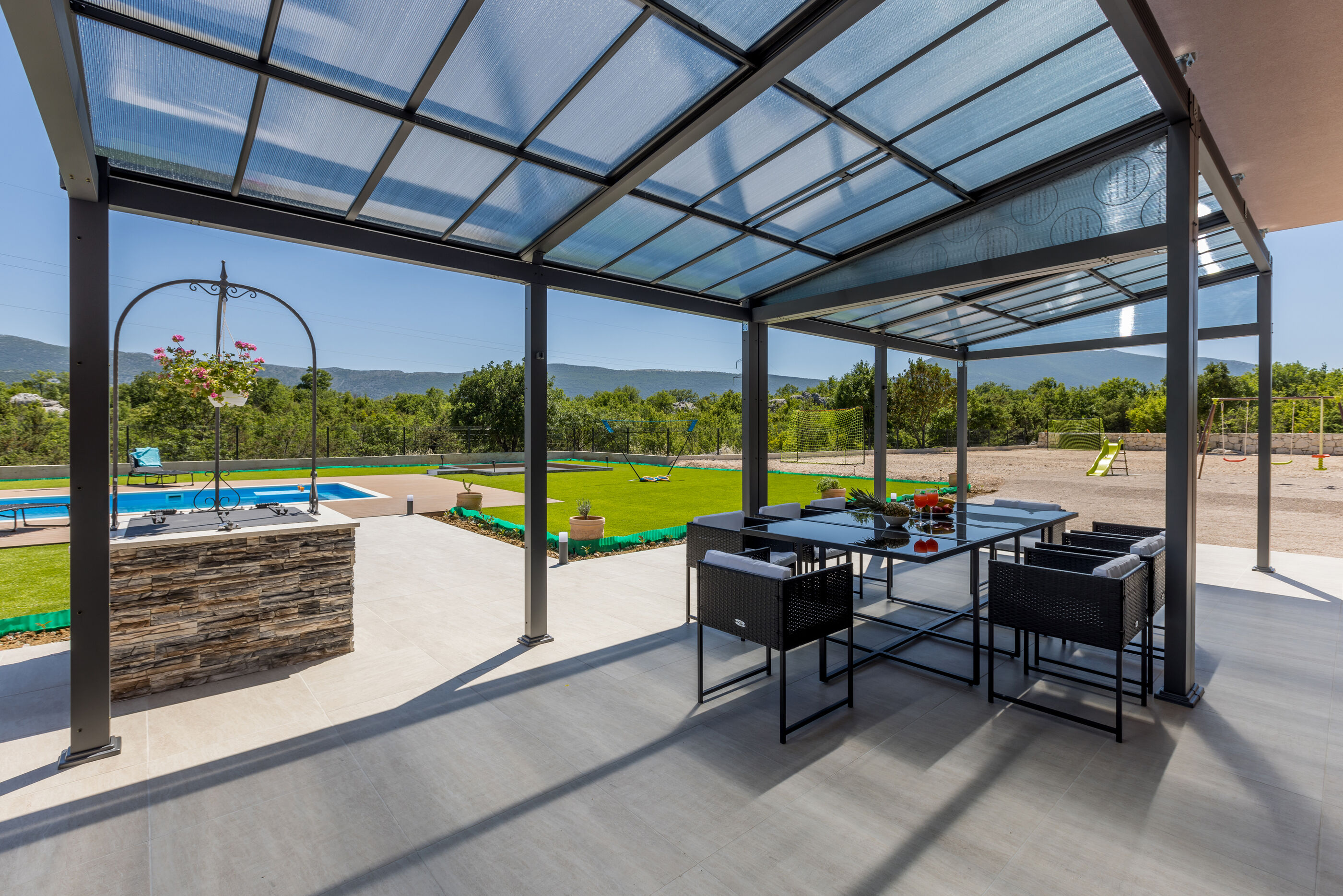 Villa Sky D V9351-K1