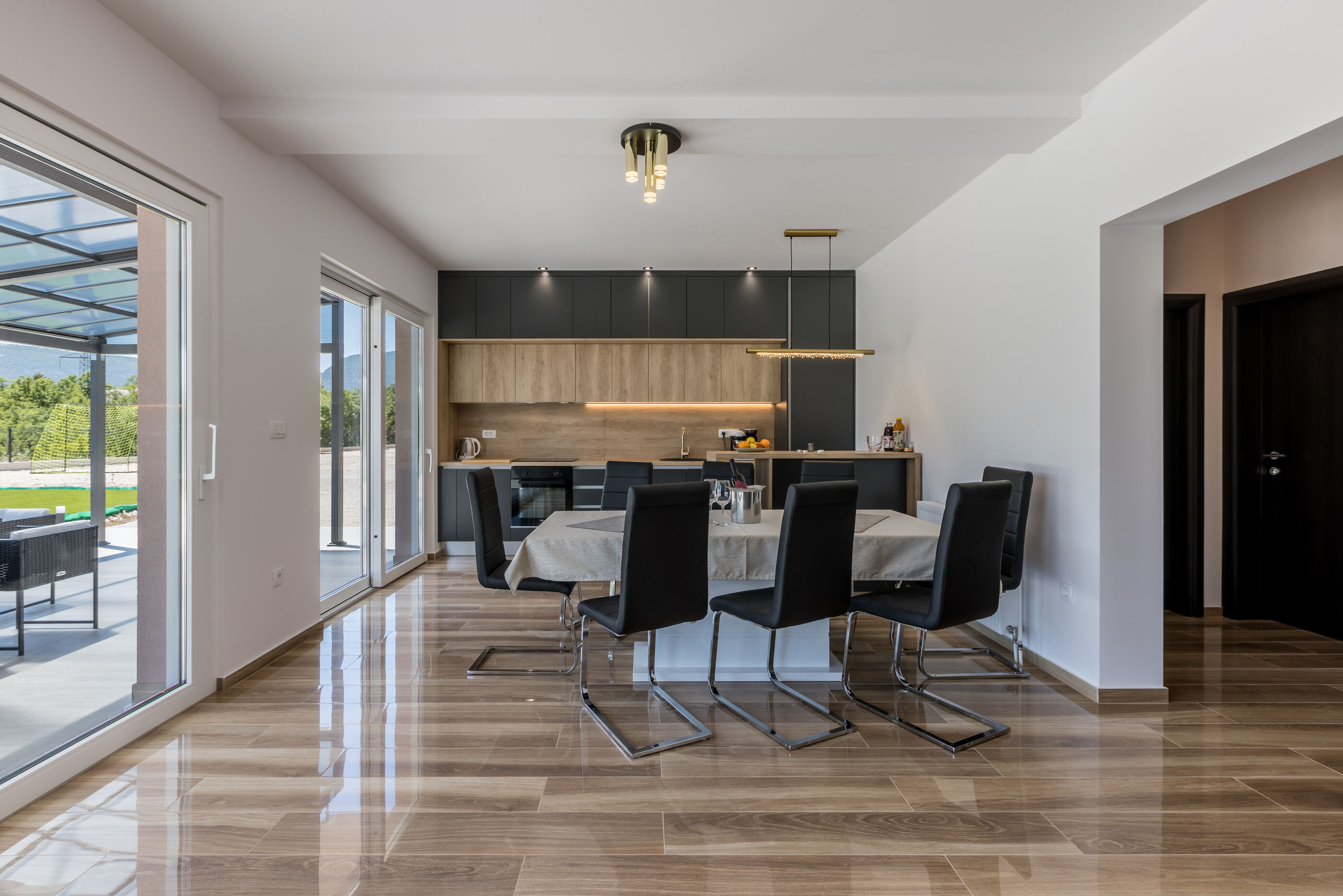 Villa Sky D V9351-K1