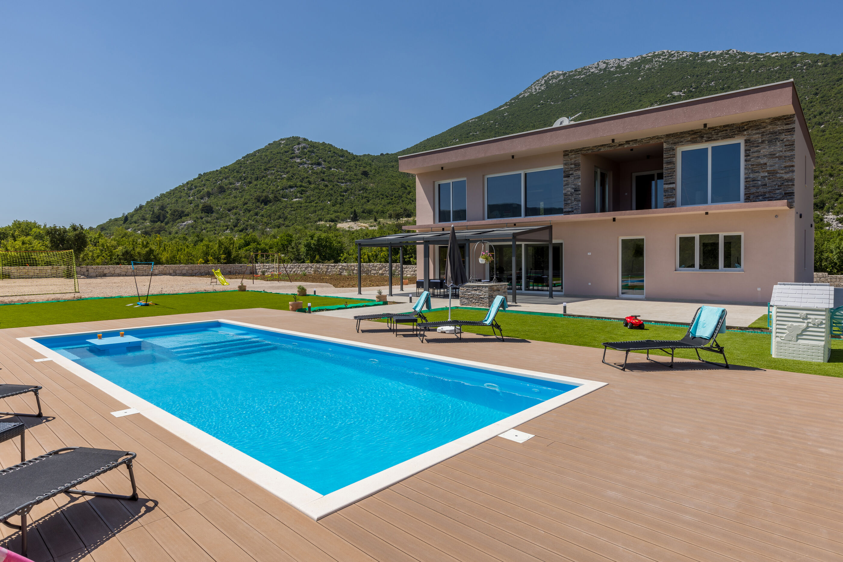 Villa Sky D V9351-K1