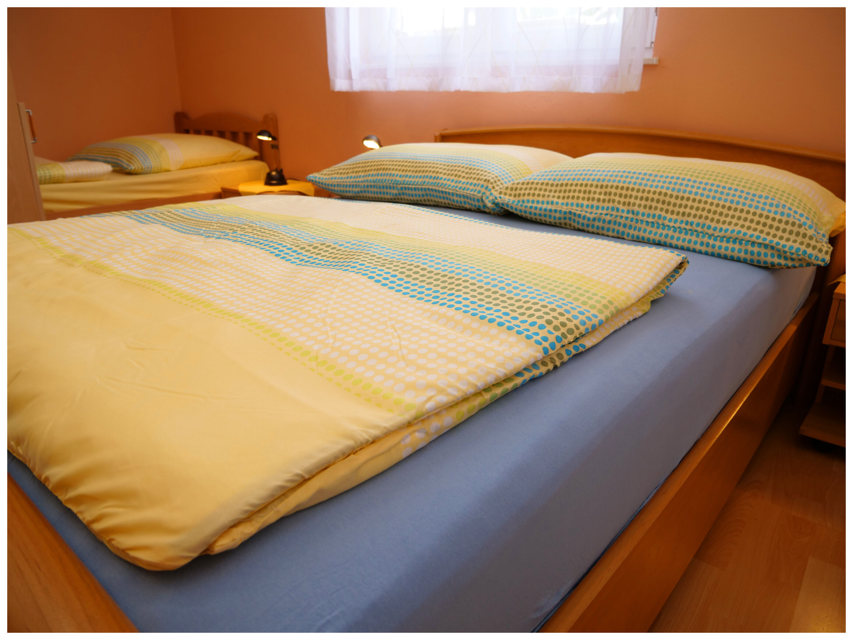 Apartments Tina Toni 64041-A1