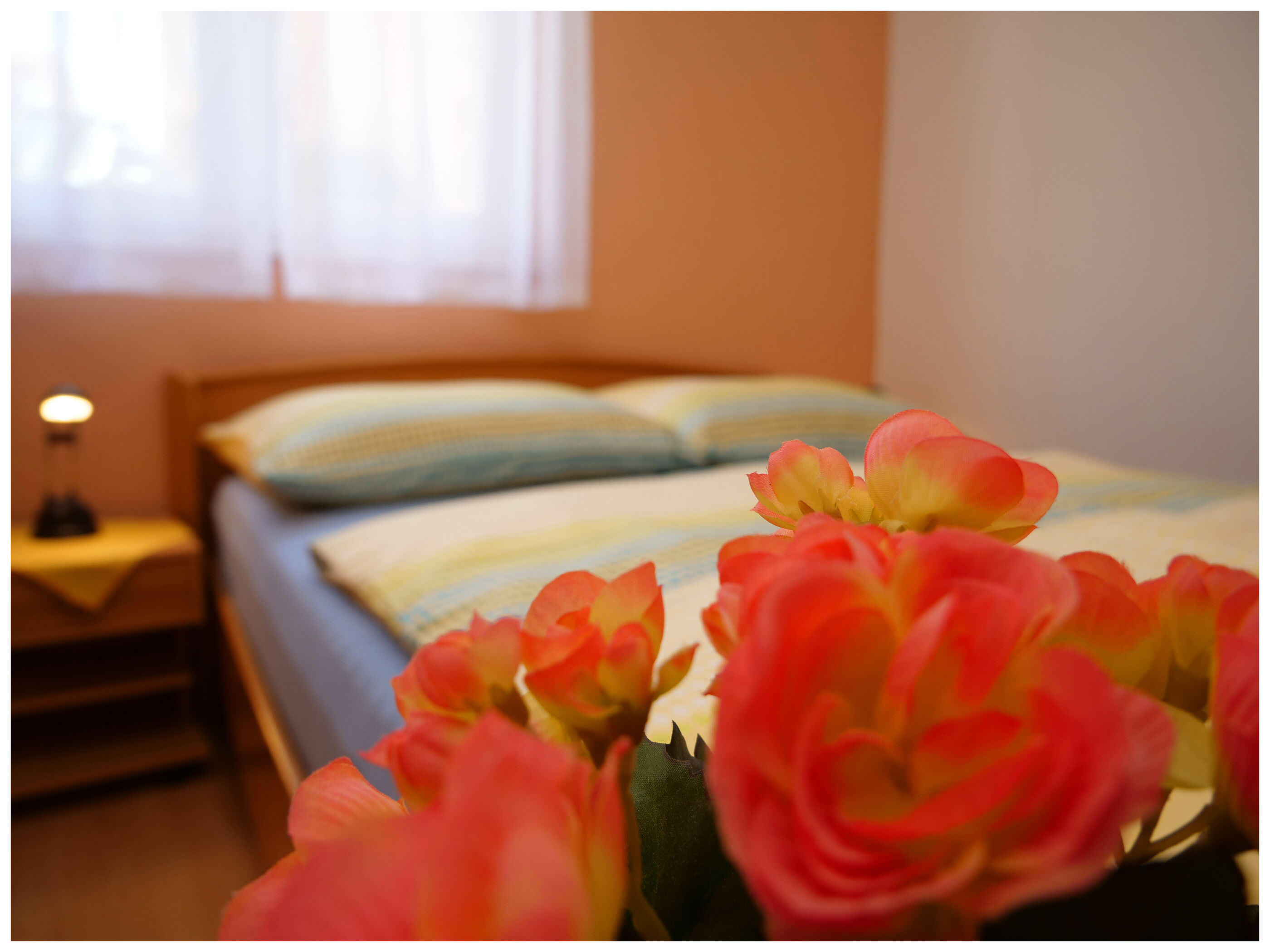 Apartments Tina Toni 64041-A1