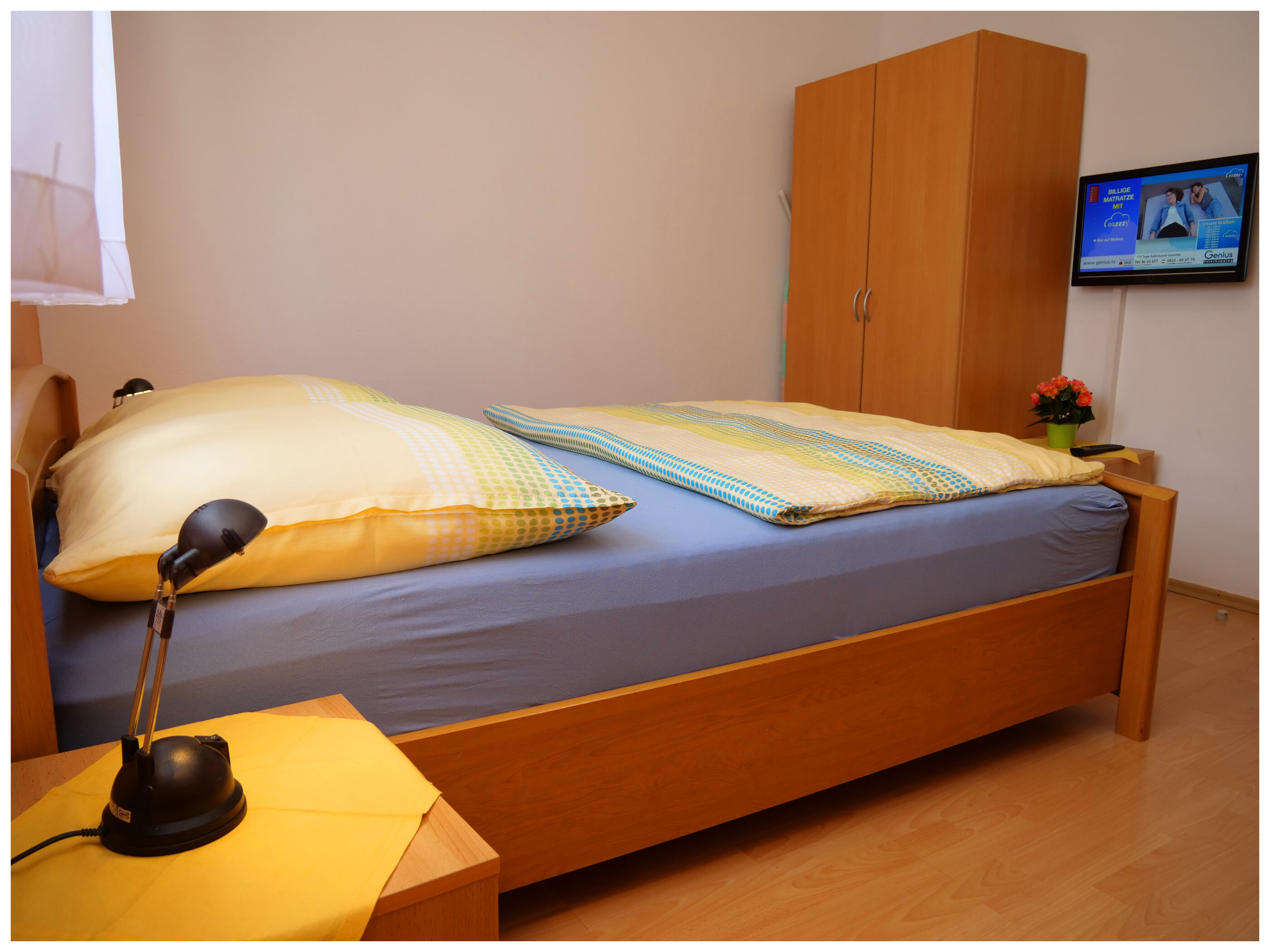 Apartments Tina Toni 64041-A1