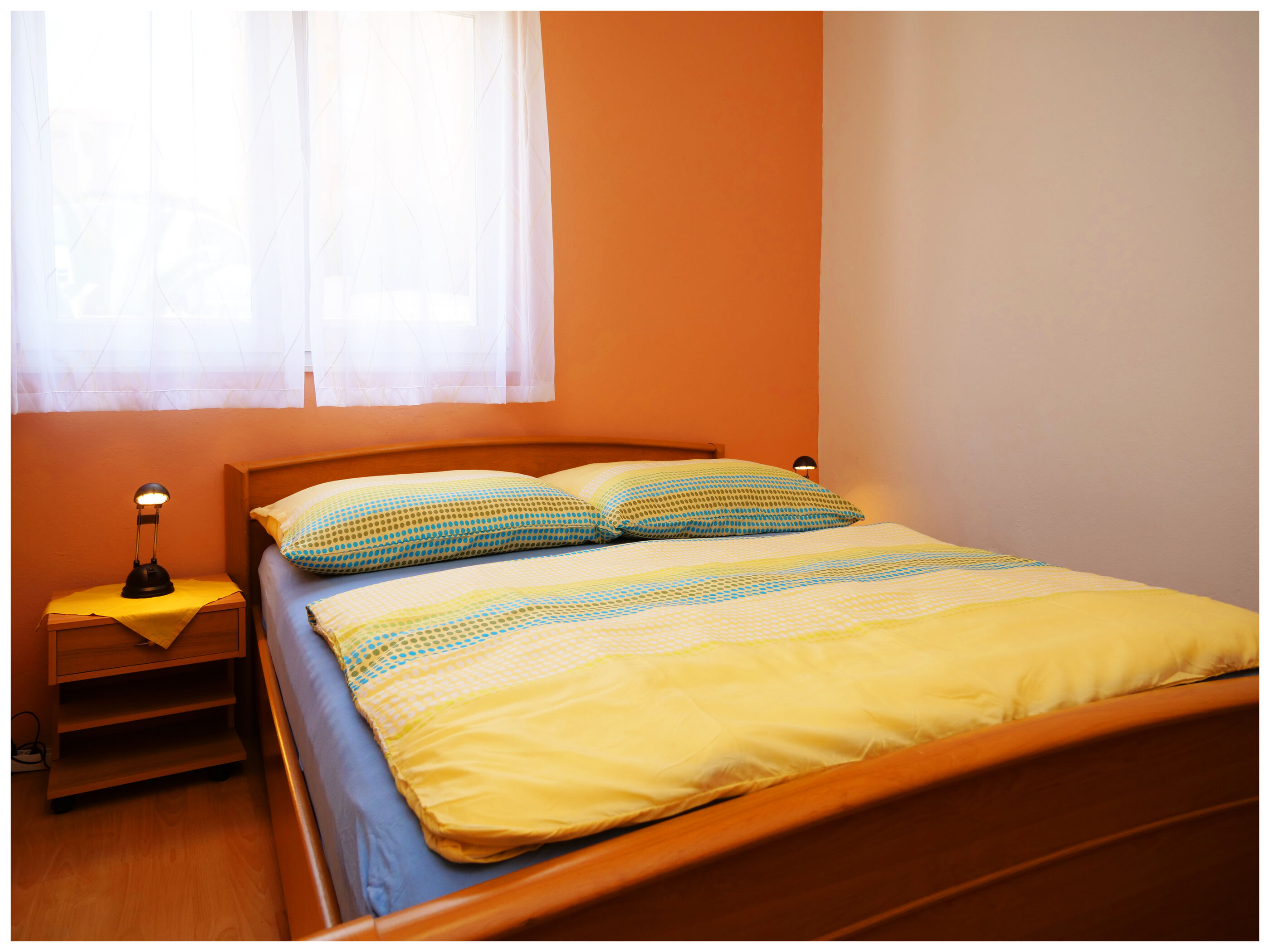 Apartments Tina Toni 64041-A1