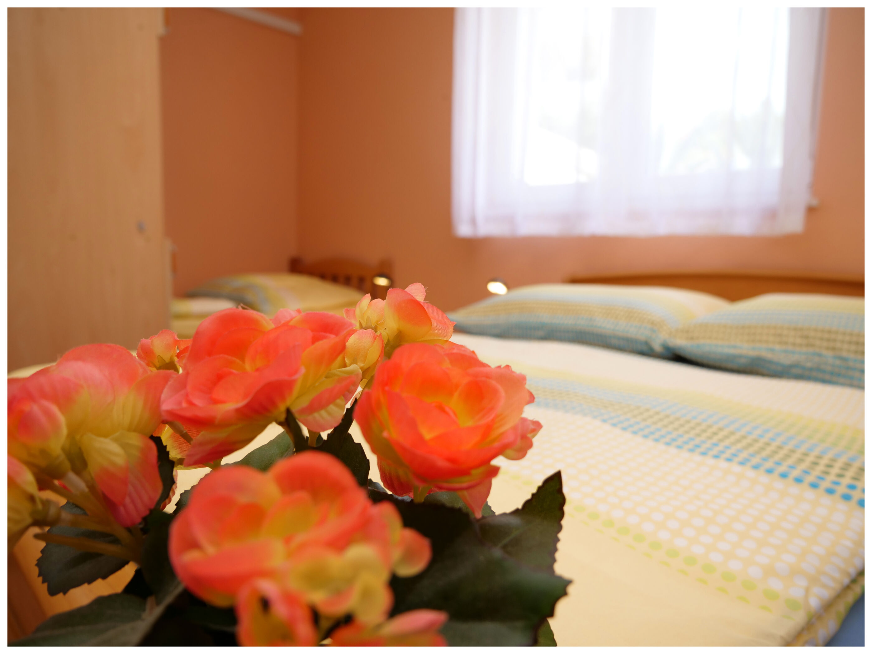 Apartments Tina Toni 64041-A1