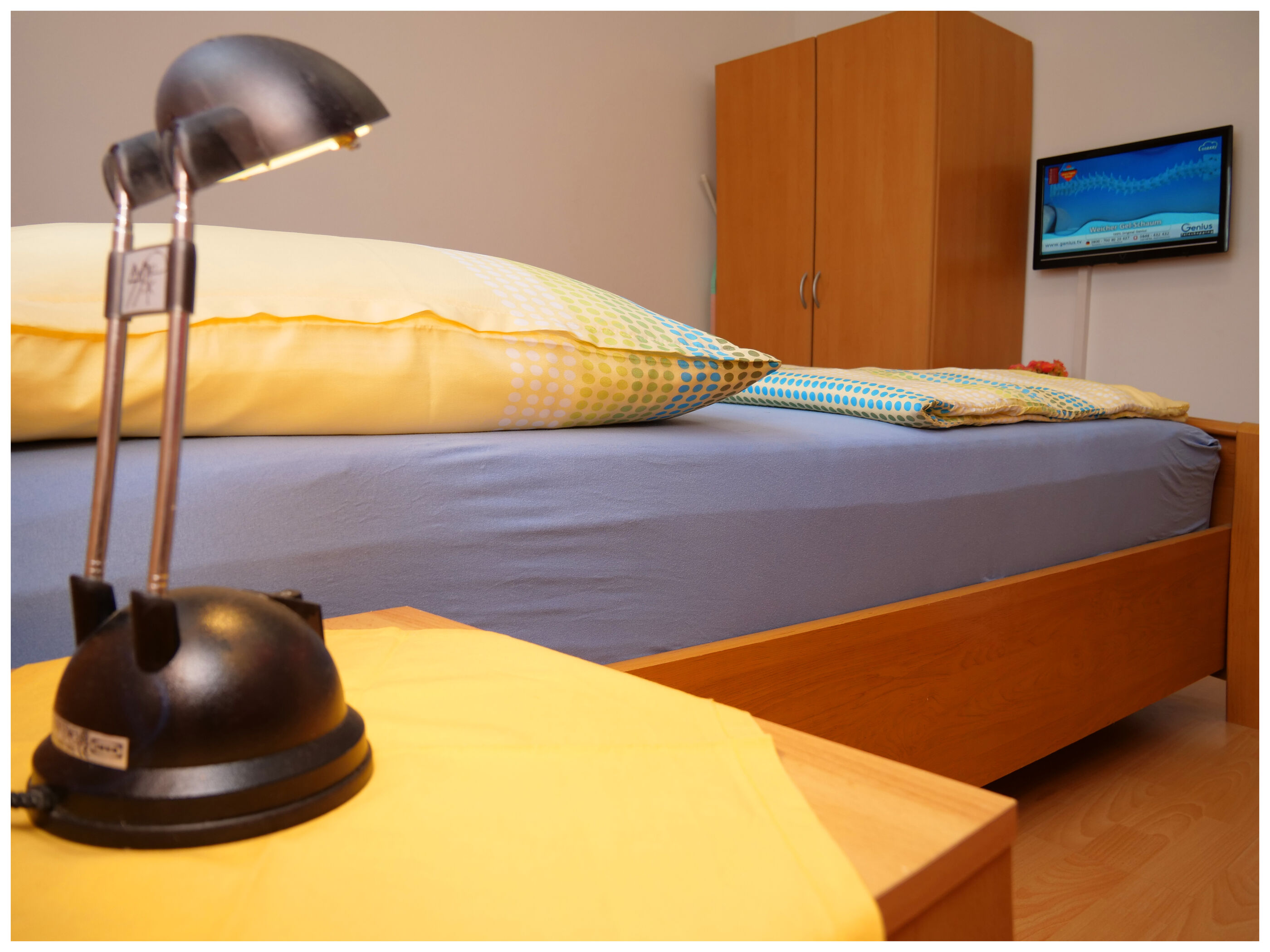 Apartments Tina Toni 64041-A1