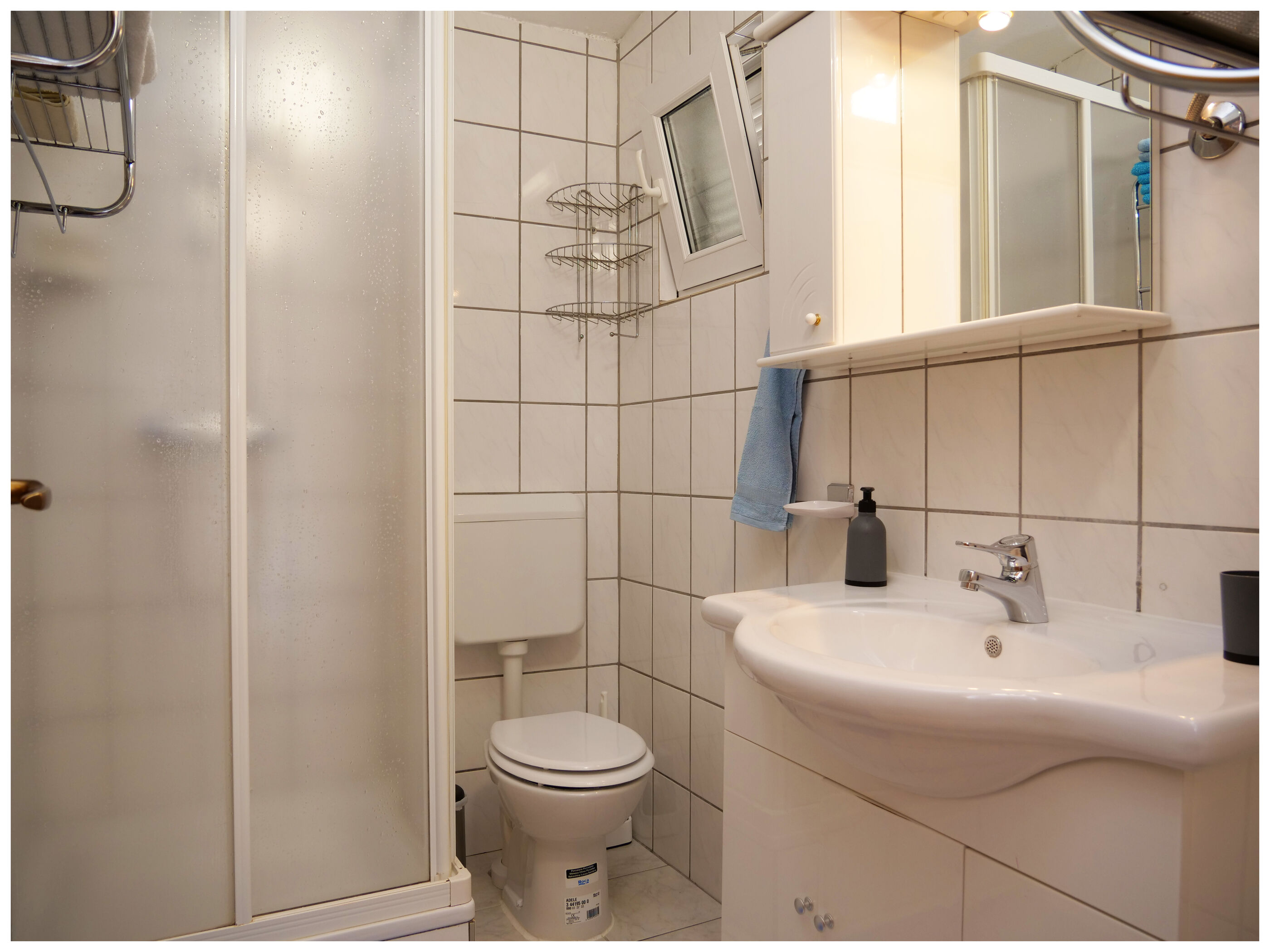 Apartments Tina Toni 64041-A1