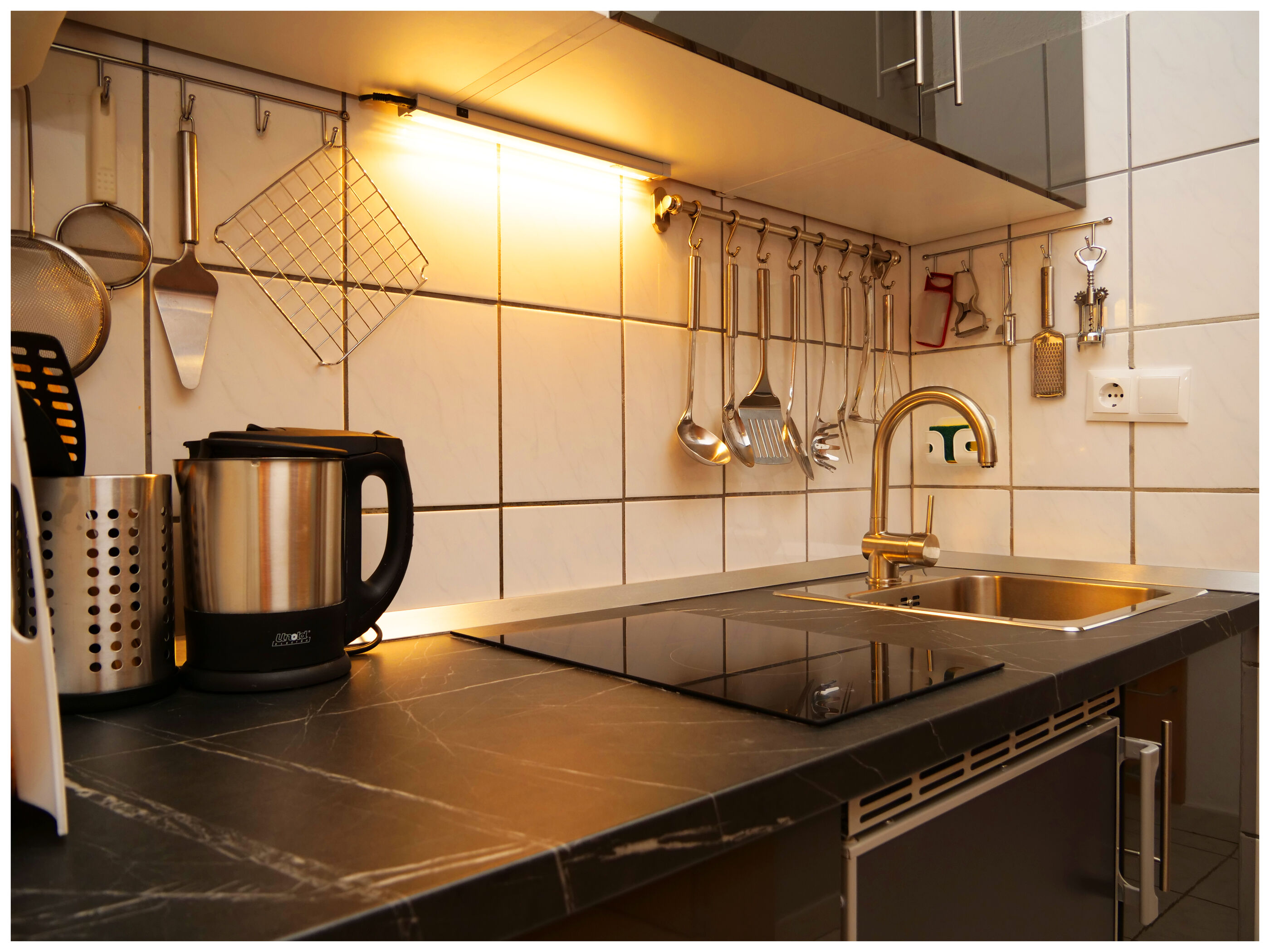 Apartments Tina Toni 64041-A1