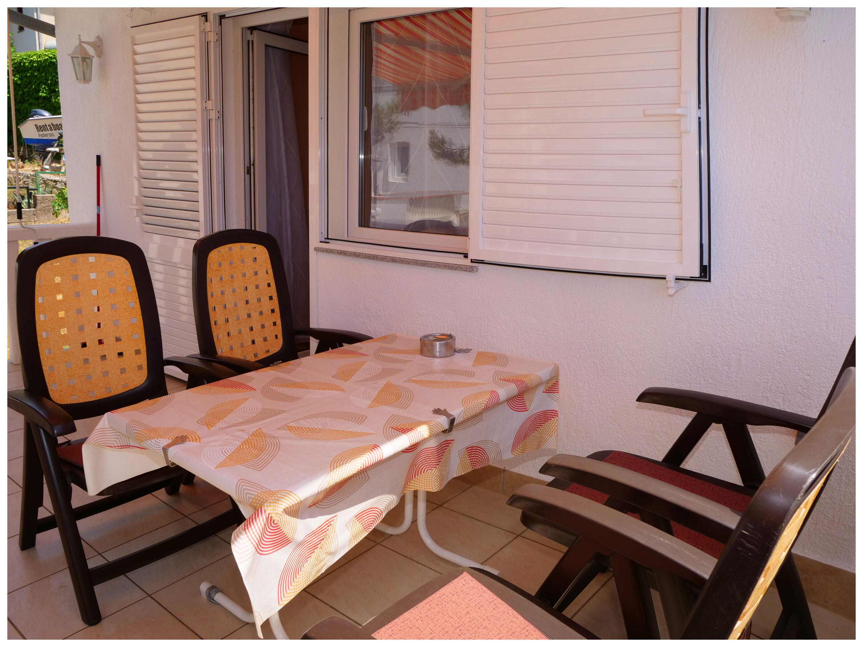 Apartments Tina Toni 64041-A1