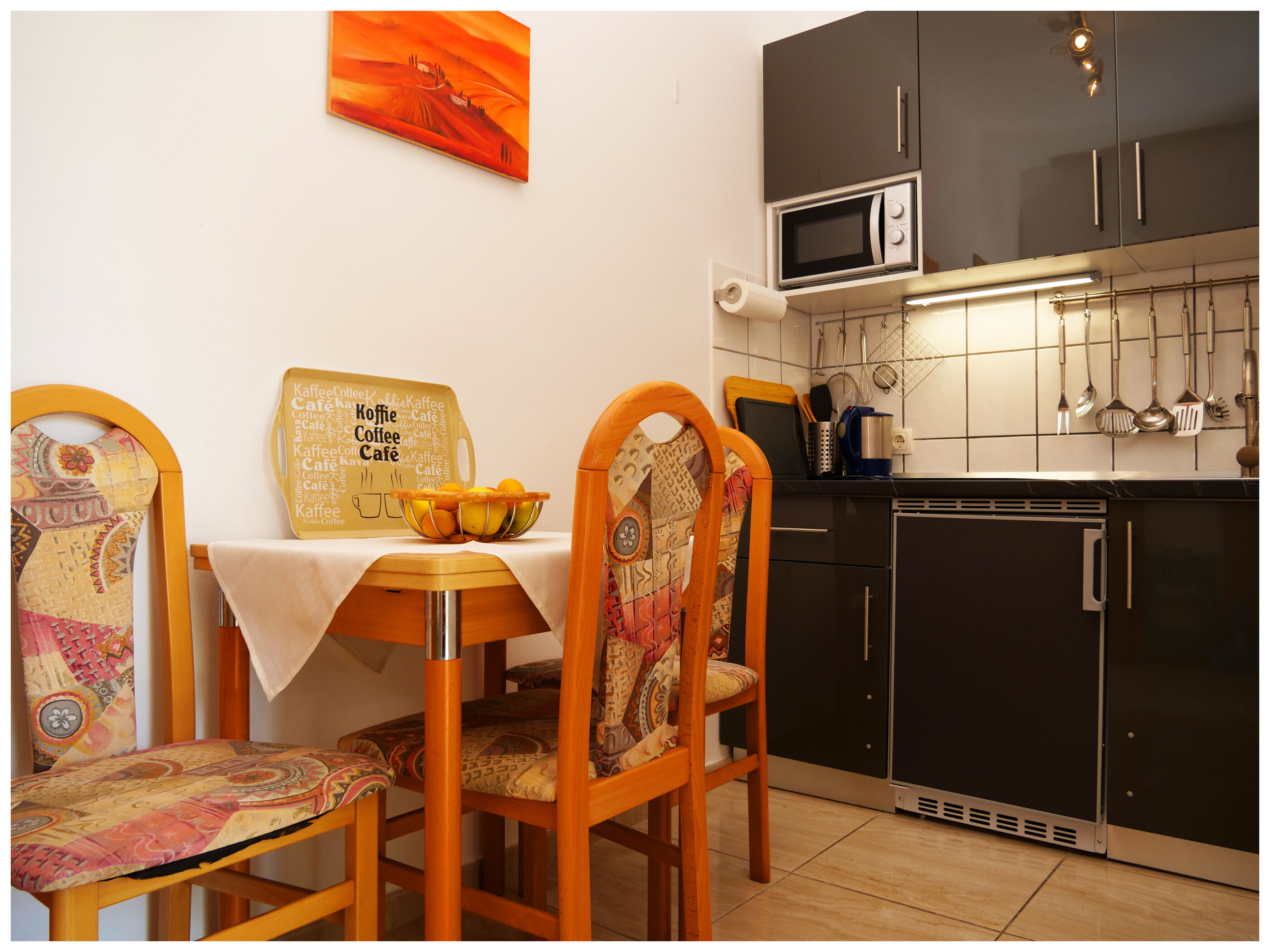 Apartments Tina Toni 64041-A2