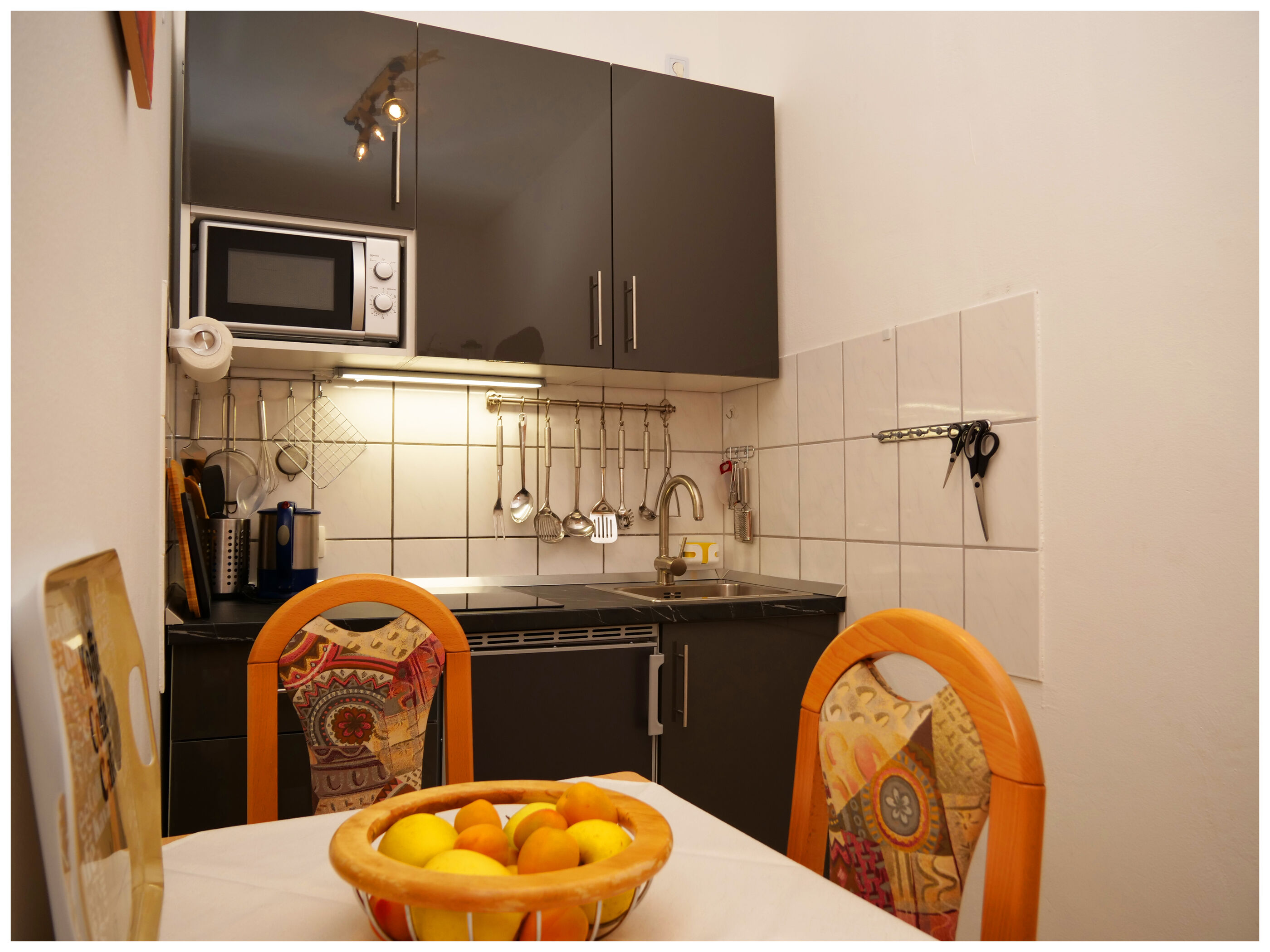 Apartments Tina Toni 64041-A2