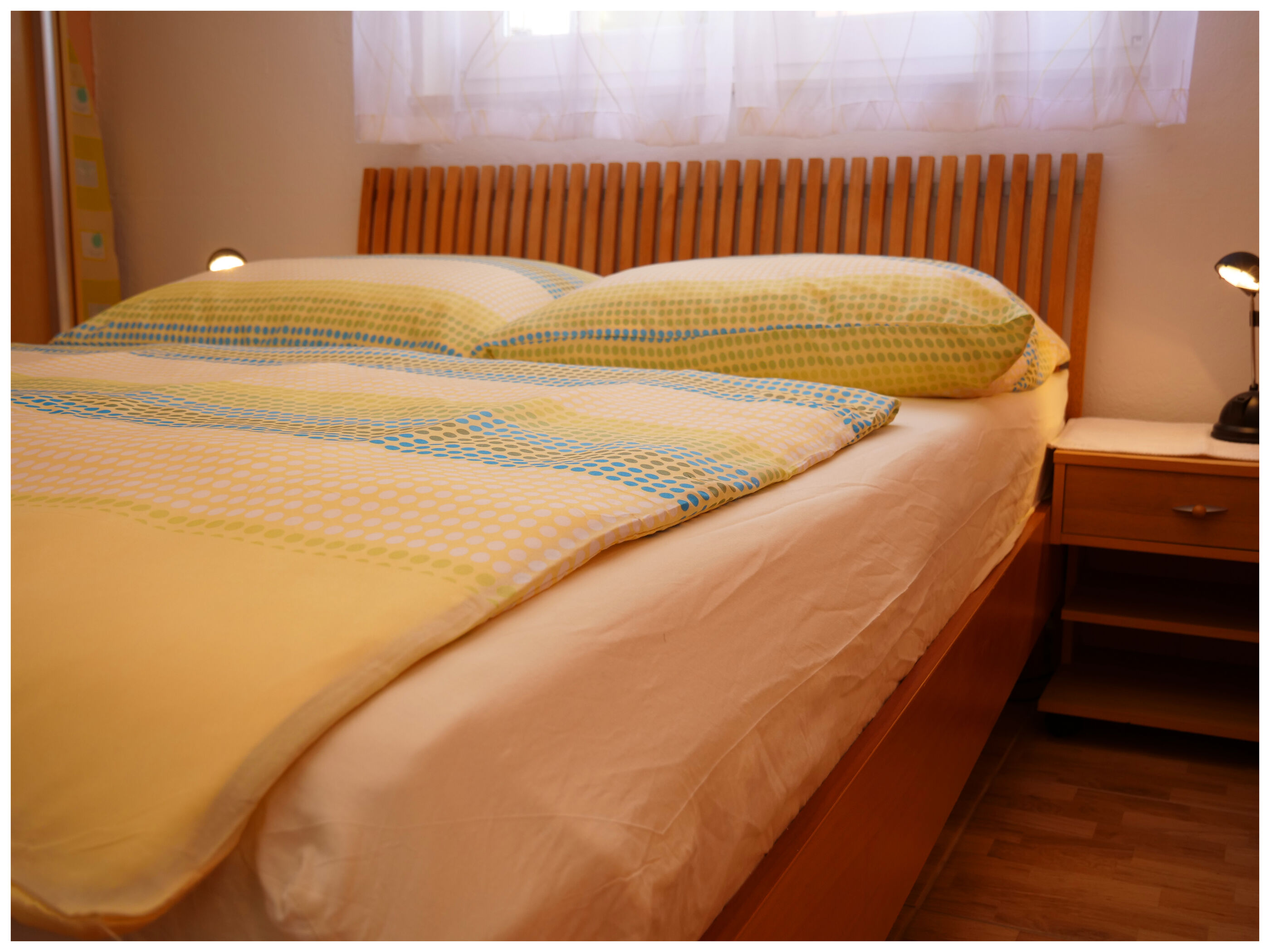 Apartments Tina Toni 64041-A2