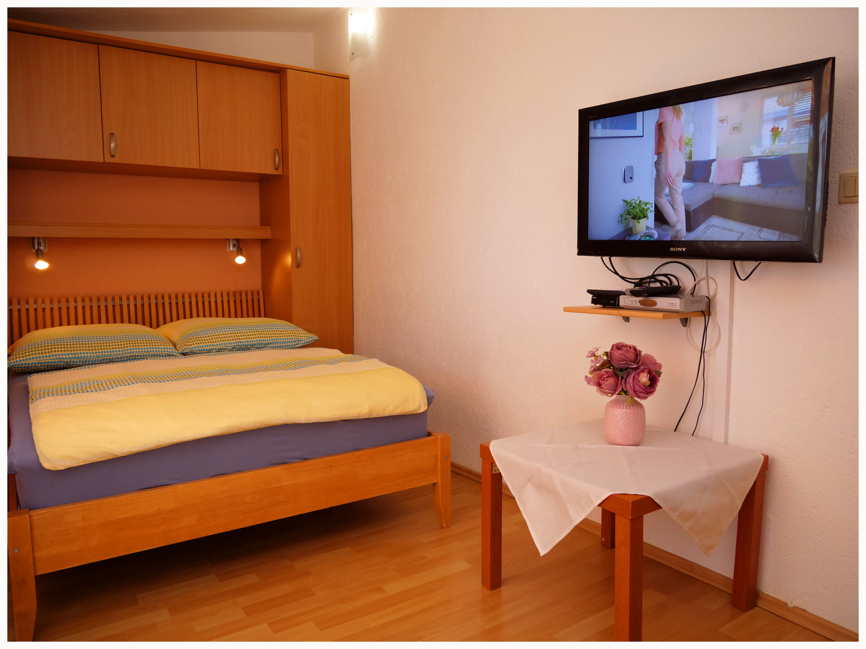 Apartments Tina Toni 64041-A2