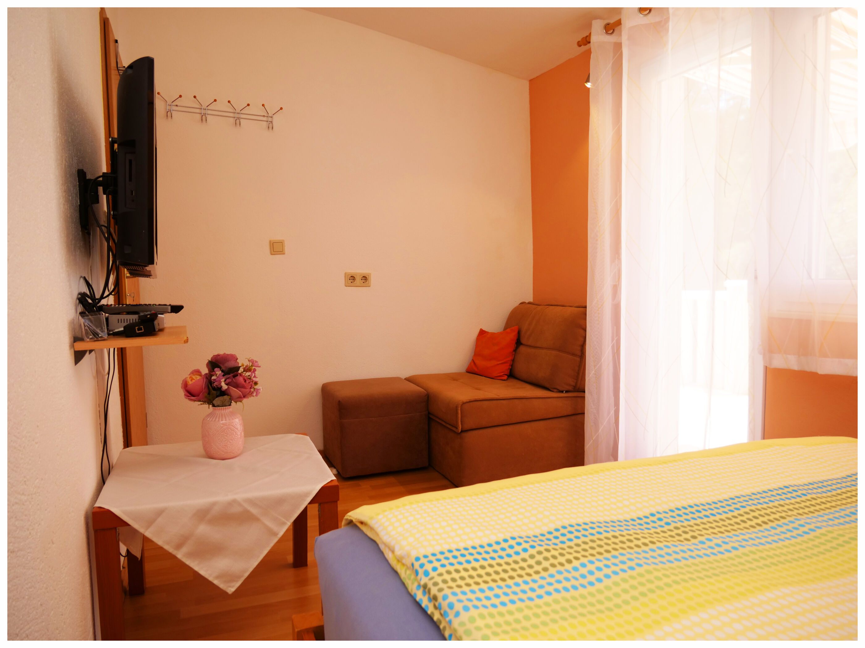 Apartments Tina Toni 64041-A2
