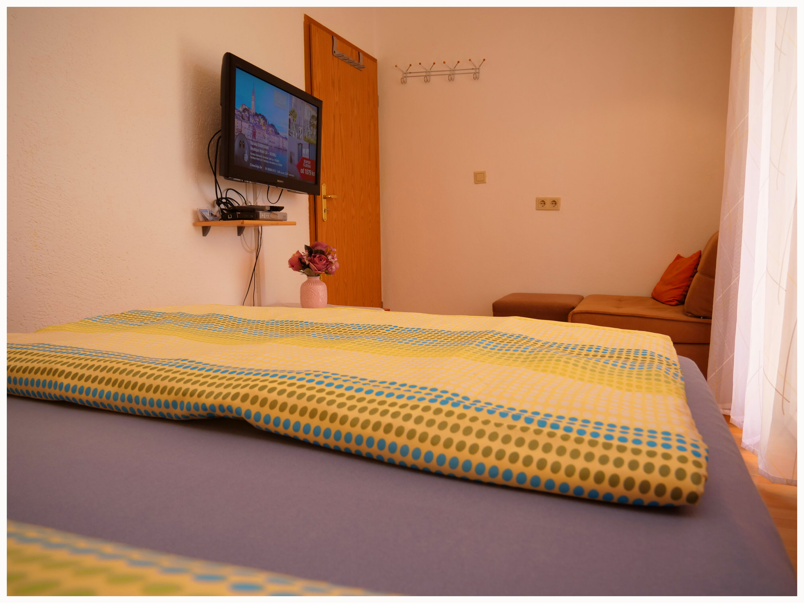 Apartments Tina Toni 64041-A2