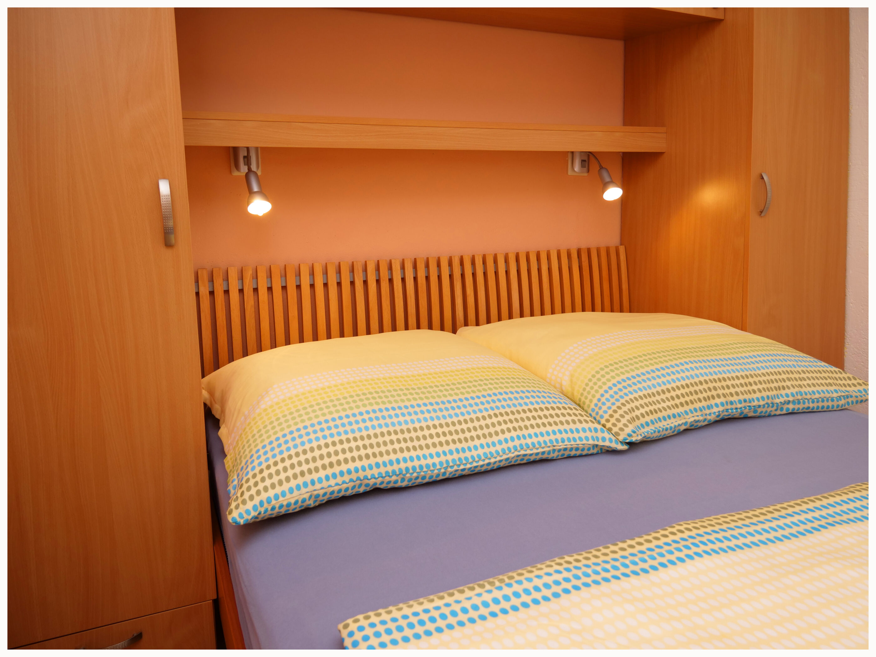 Apartments Tina Toni 64041-A2