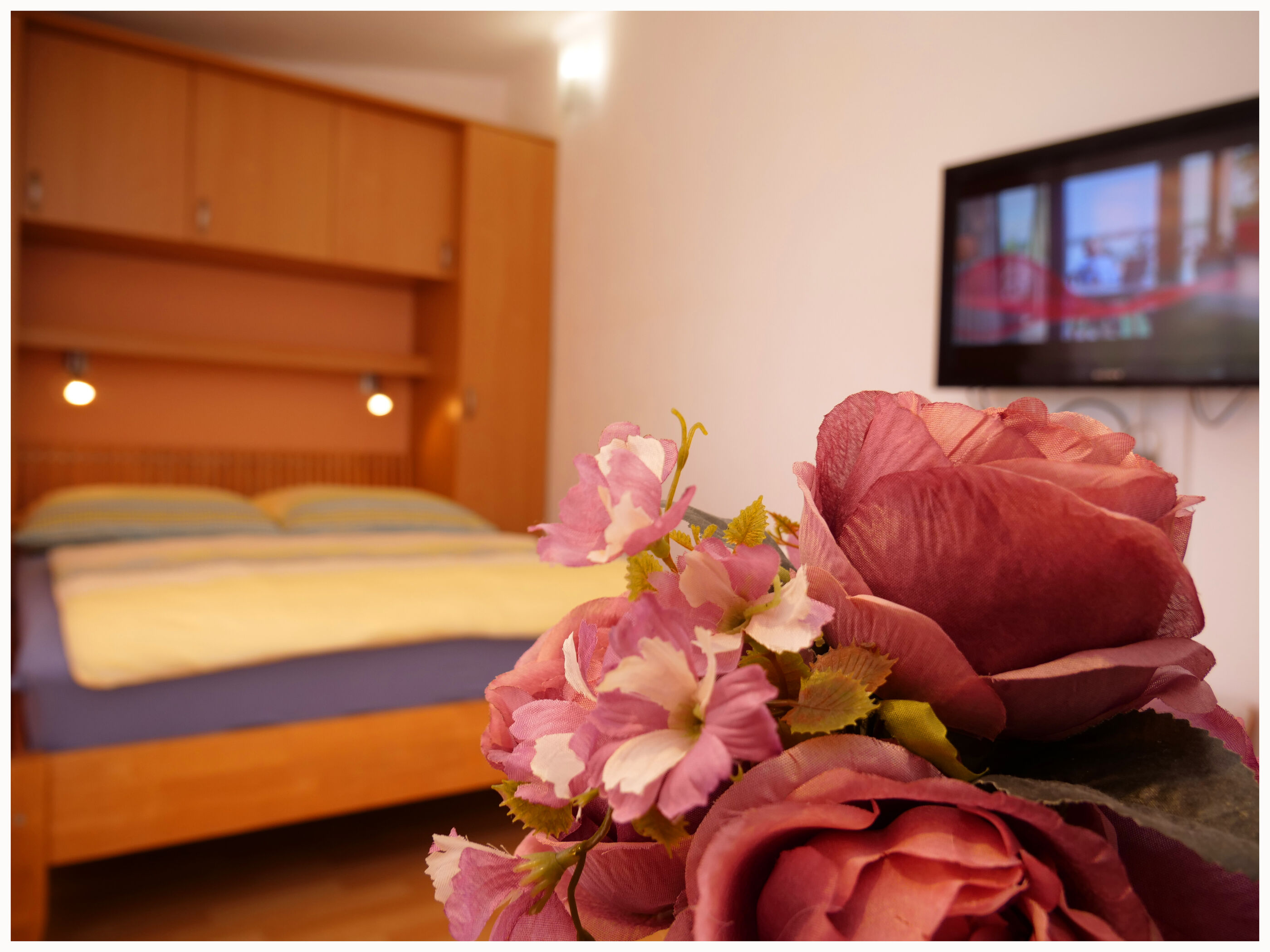 Apartments Tina Toni 64041-A2