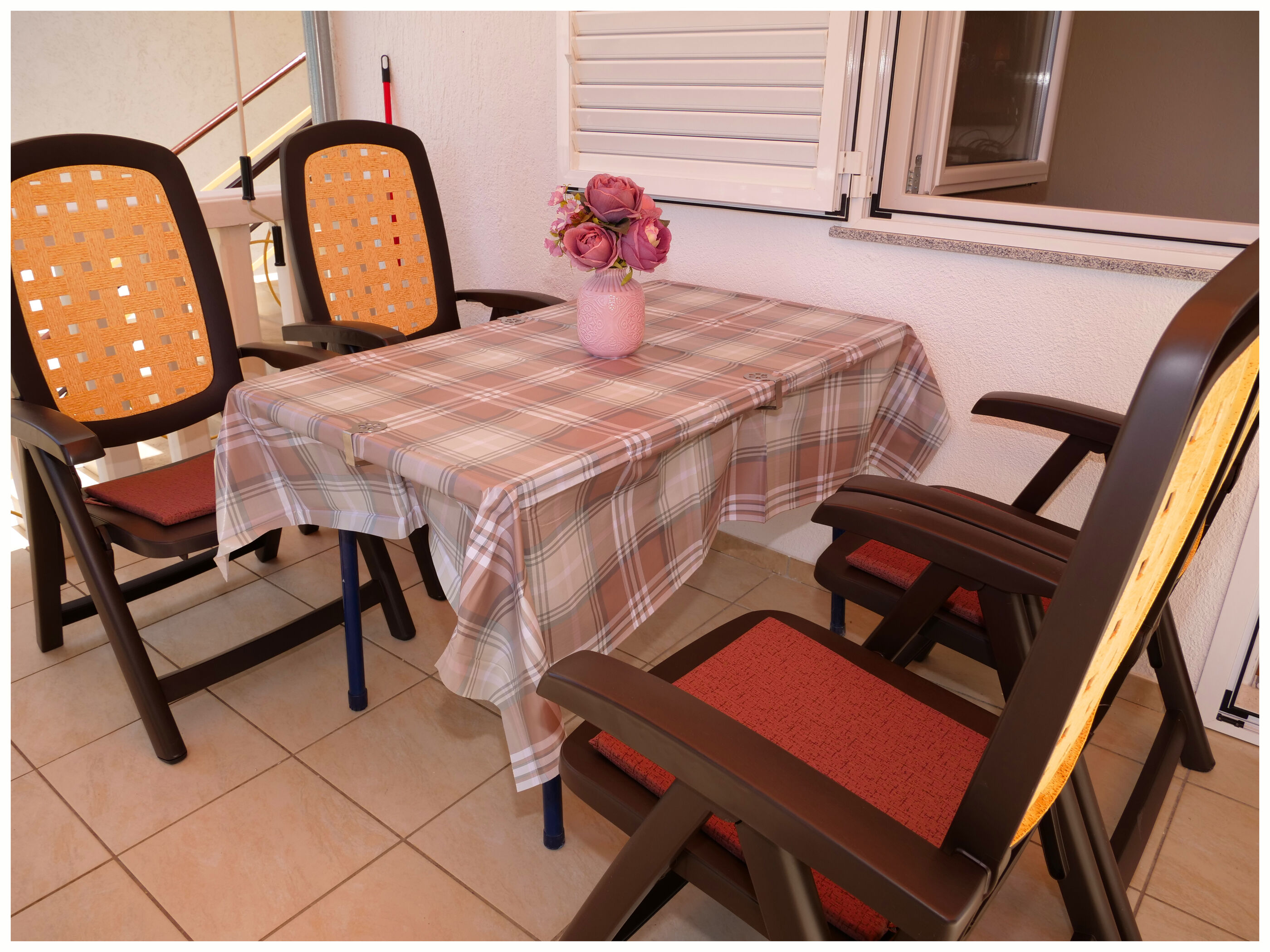 Apartments Tina Toni 64041-A2